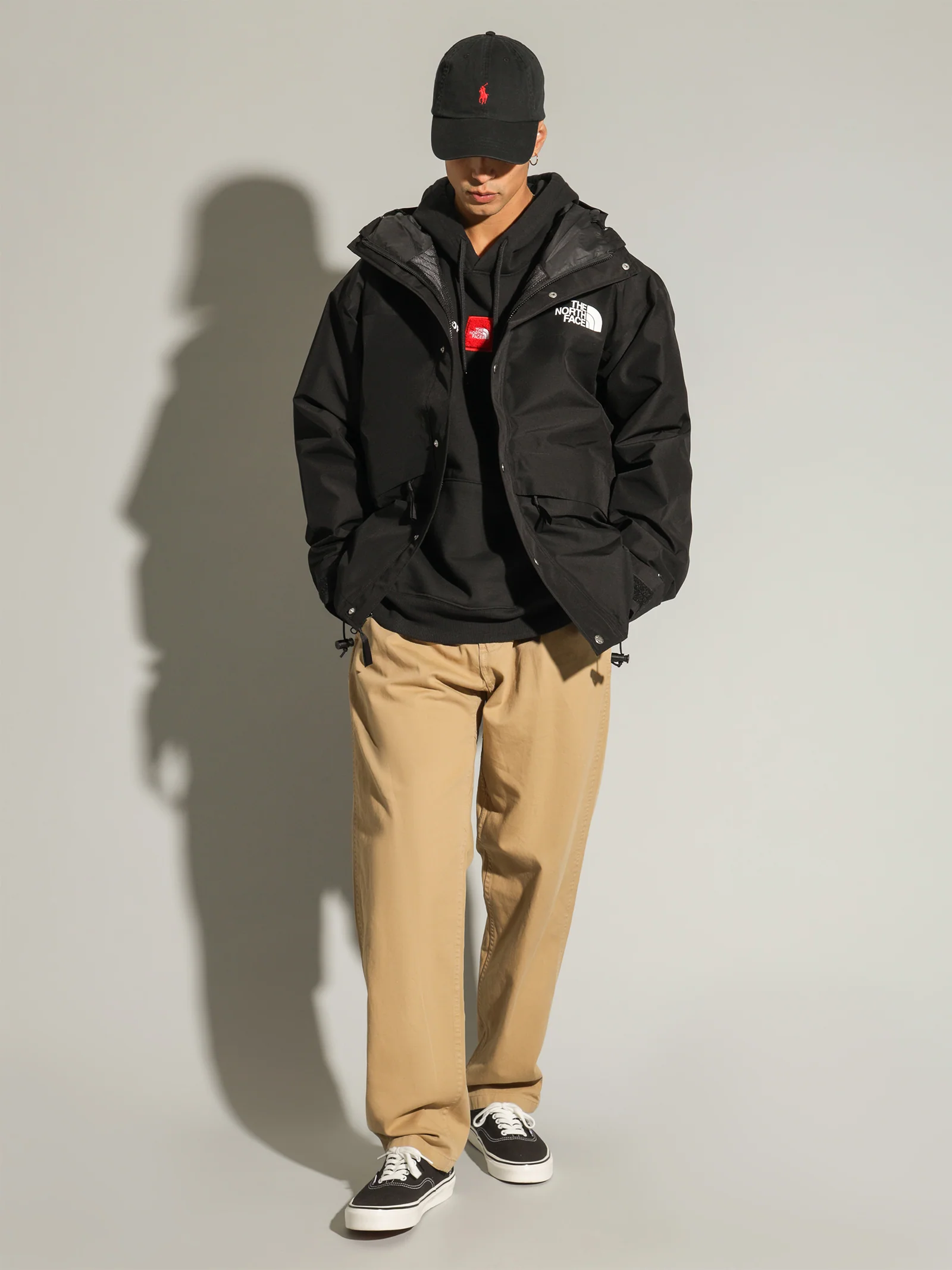 Retro 1986 FUTURELIGHT Mountain Jacket - Image 4