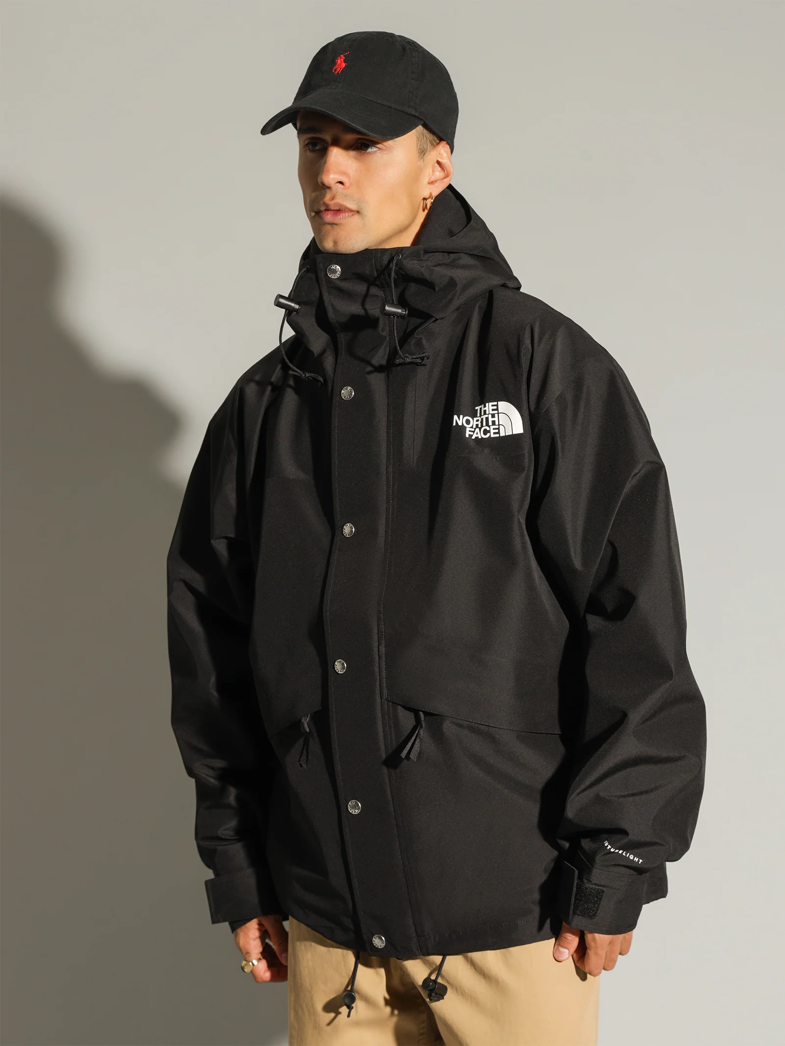 Retro 1986 FUTURELIGHT Mountain Jacket - Image 5