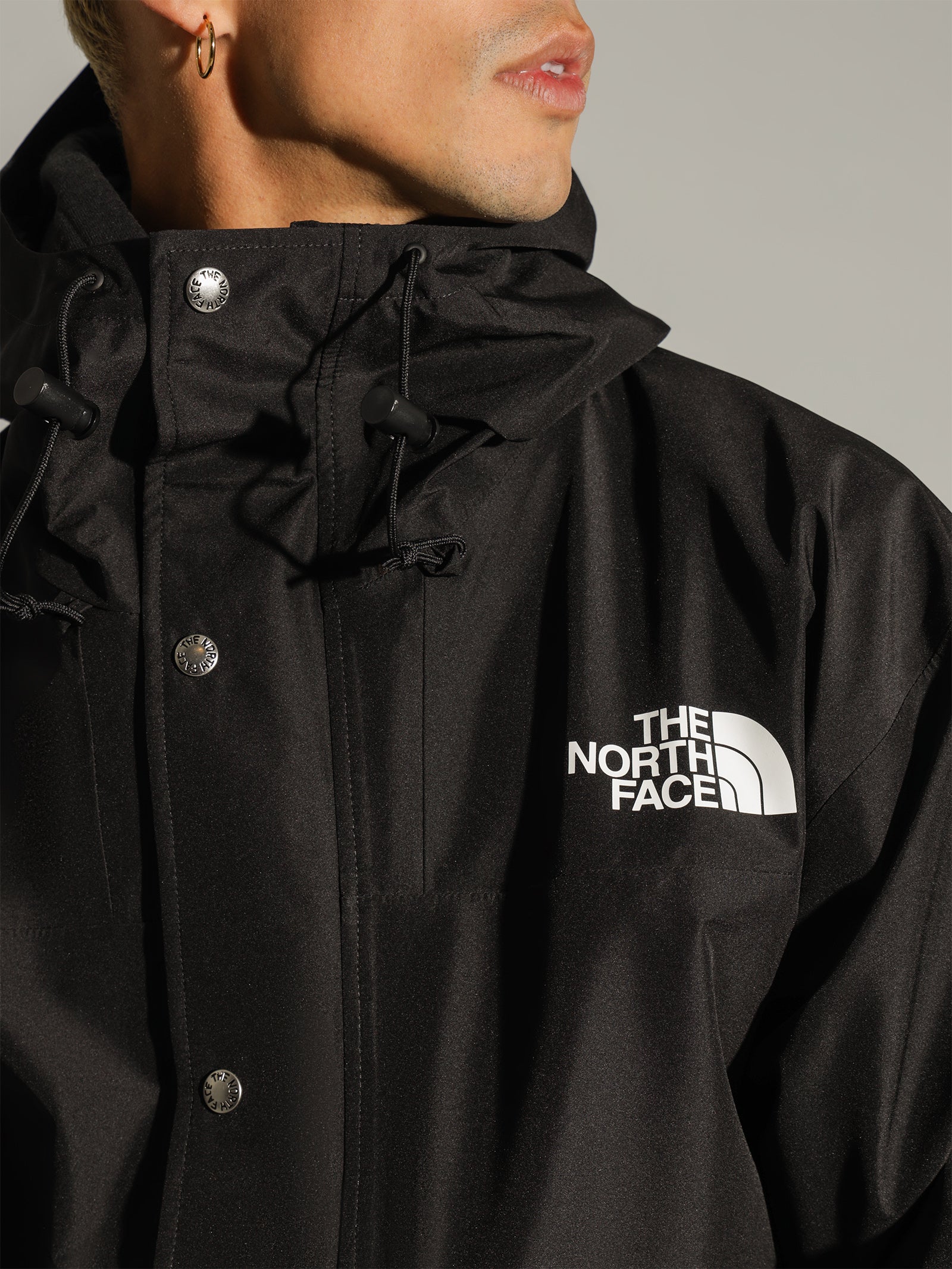 Retro 1986 FUTURELIGHT Mountain Jacket - Image 6