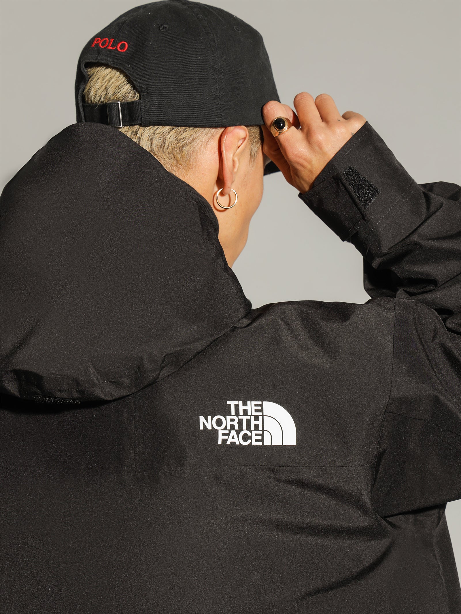 Retro 1986 FUTURELIGHT Mountain Jacket - Image 7
