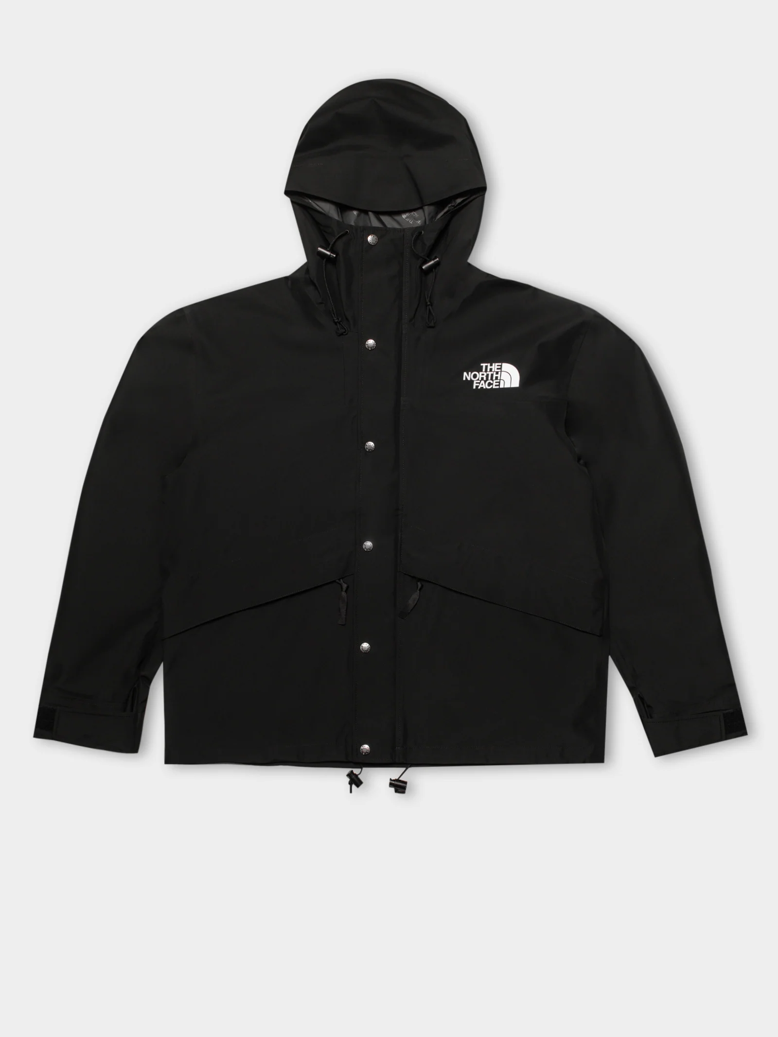 Retro 1986 FUTURELIGHT Mountain Jacket - Image 9