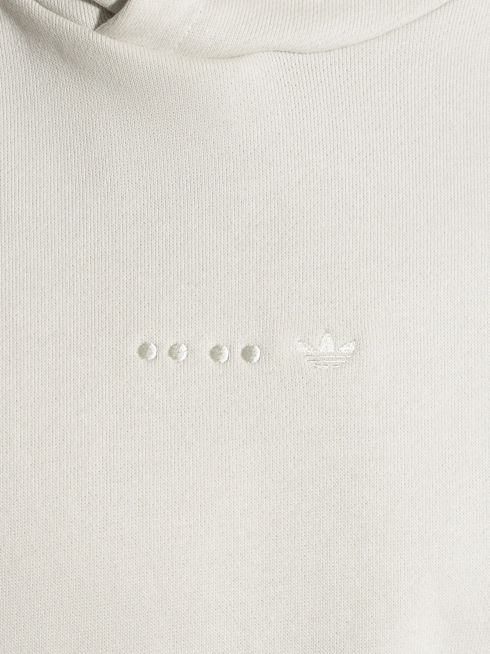 Reveal Ess Logo Hoodie - Image 6