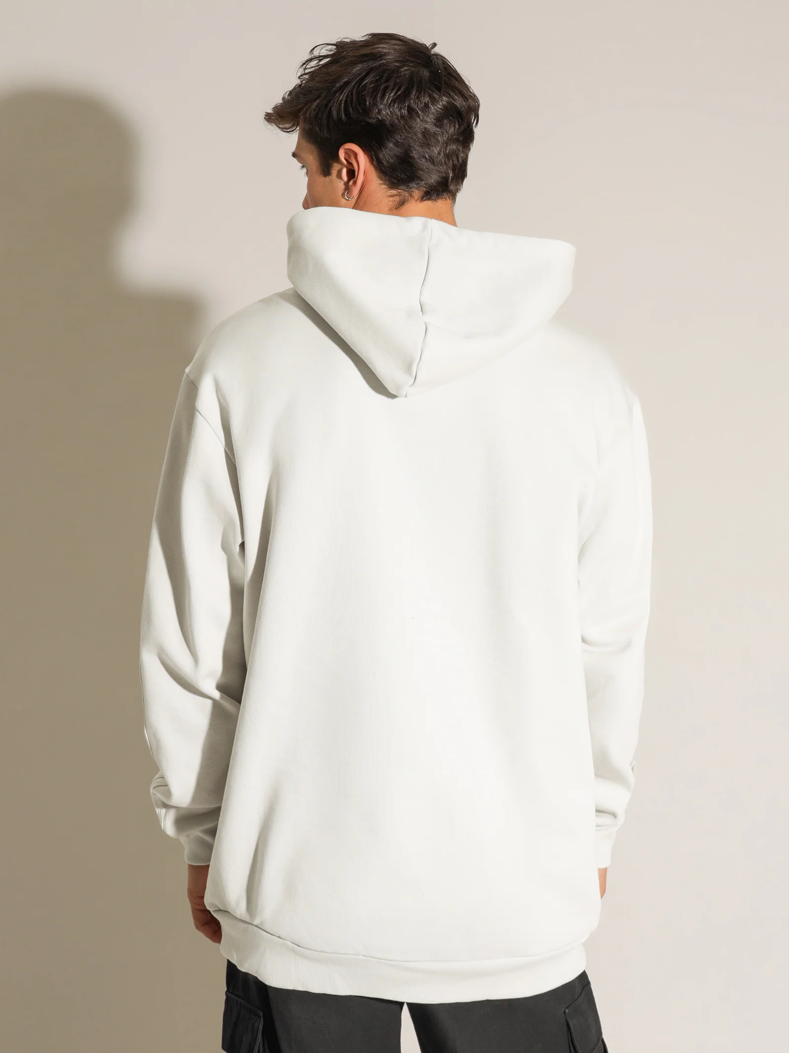 Reveal Ess Logo Hoodie - Image 7