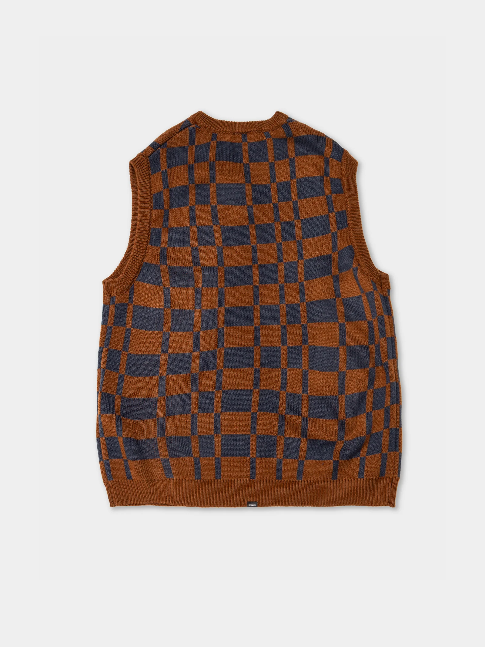 Revel Knit Vest - Image 8