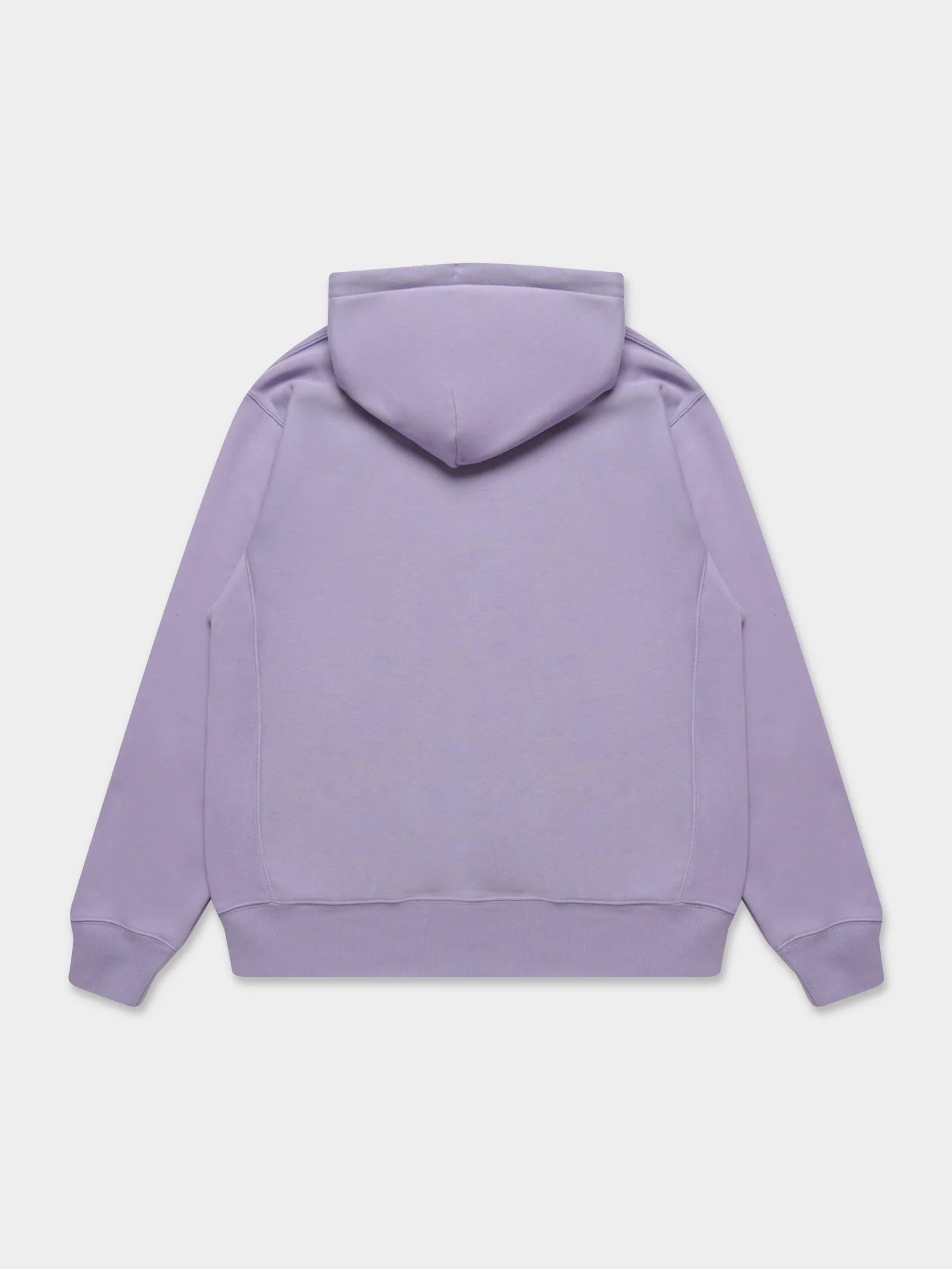 Reverse Weave C Logo Hoodie - Image 8