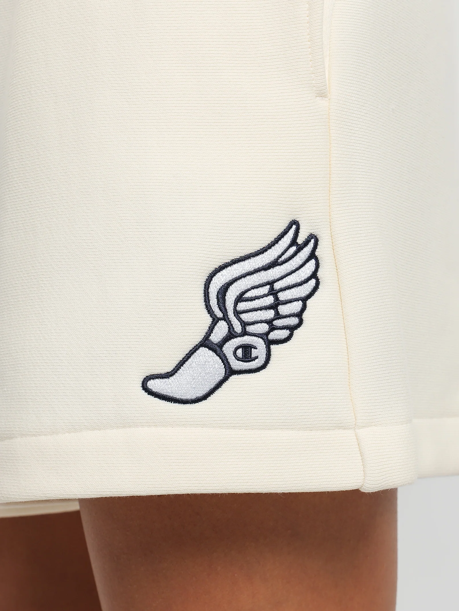 Reverse Weave Collegiate Track & Field Shorts - Image 3