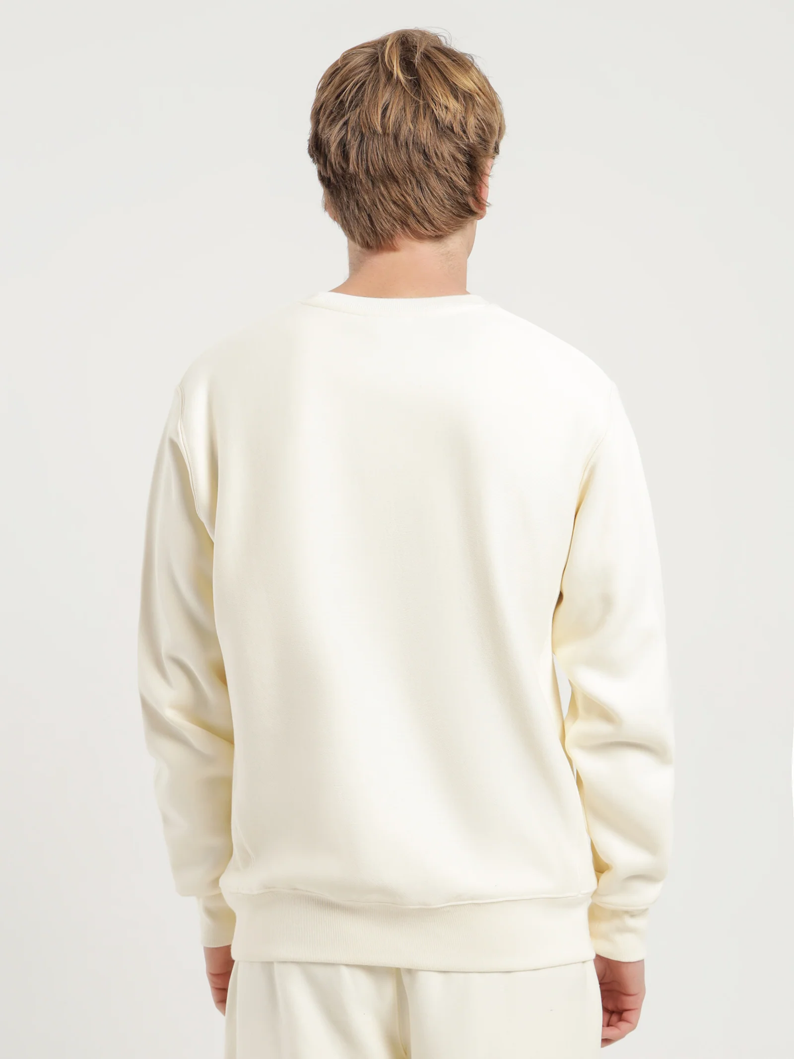 Reverse Weave Crew - Image 8