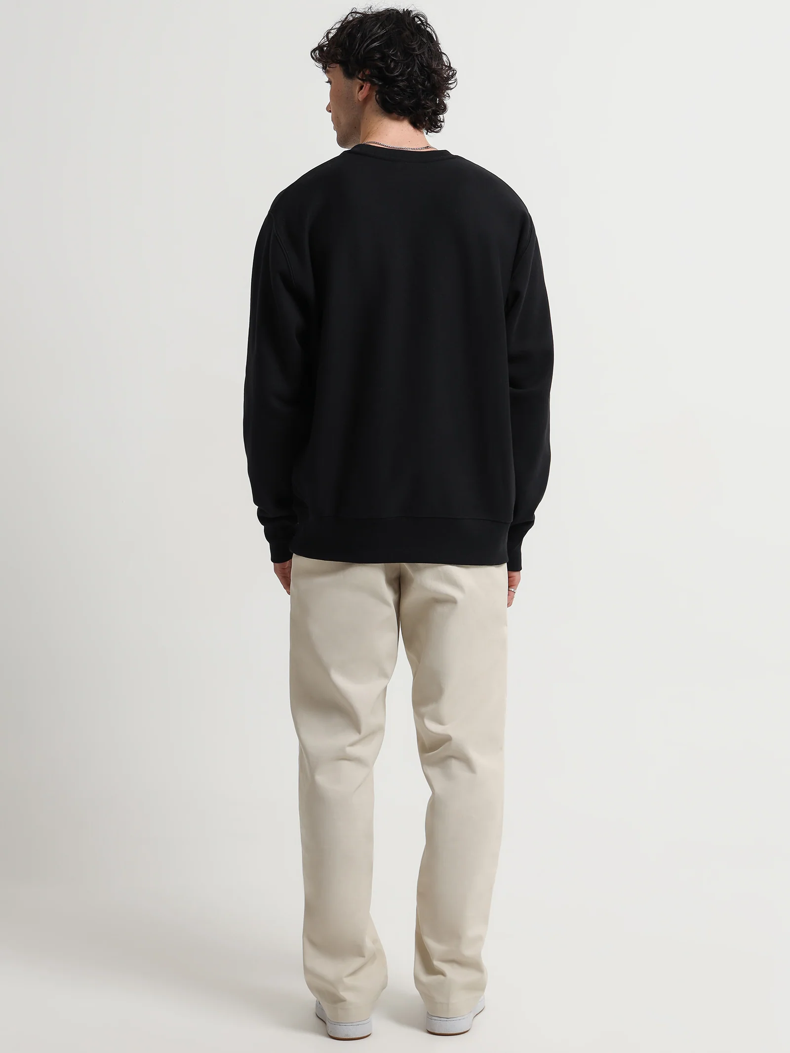 Reverse Weave HoMie Camo Crew - Image 6