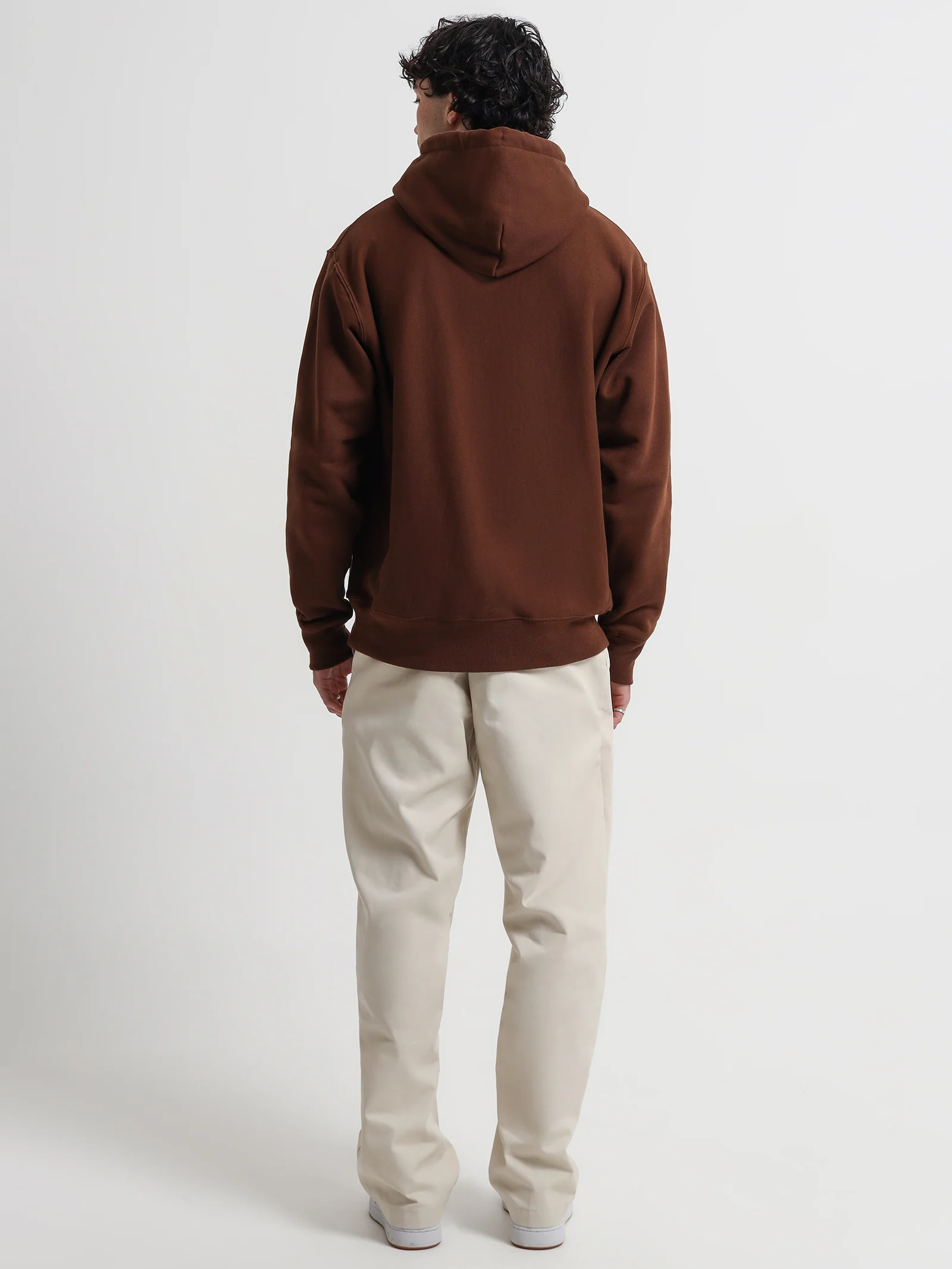 Reverse Weave HoMie Camo Hoodie - Image 6
