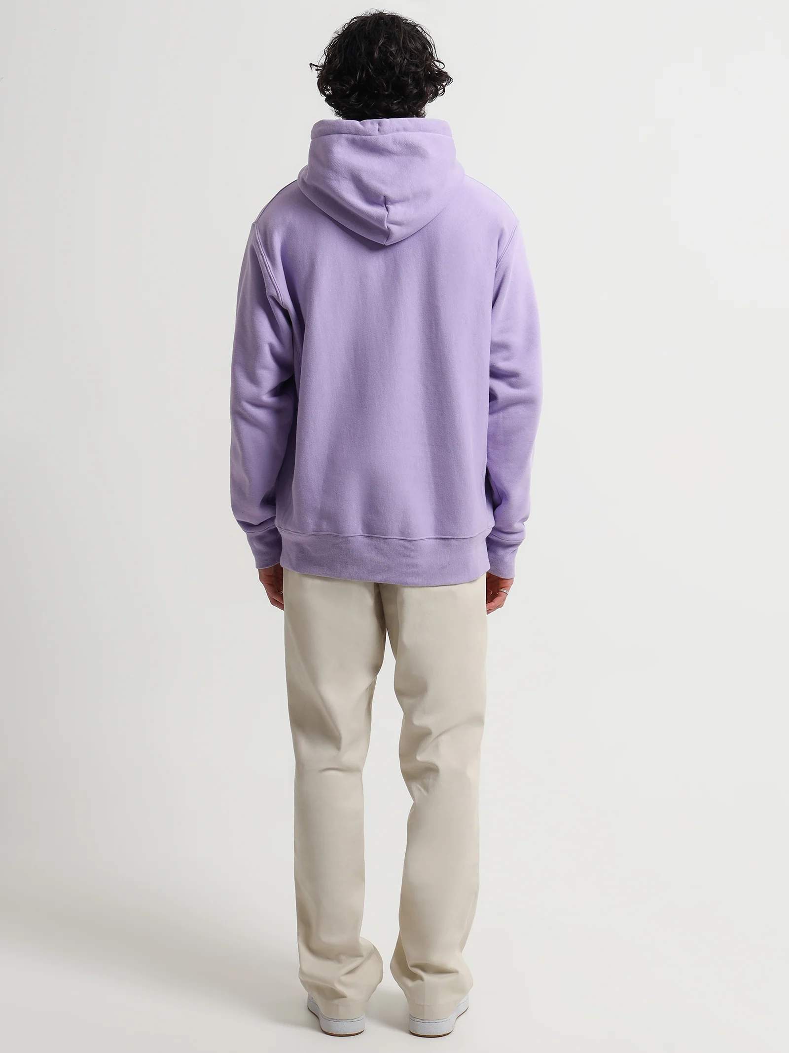 Reverse Weave HoMie Camo Hoodie - Image 6