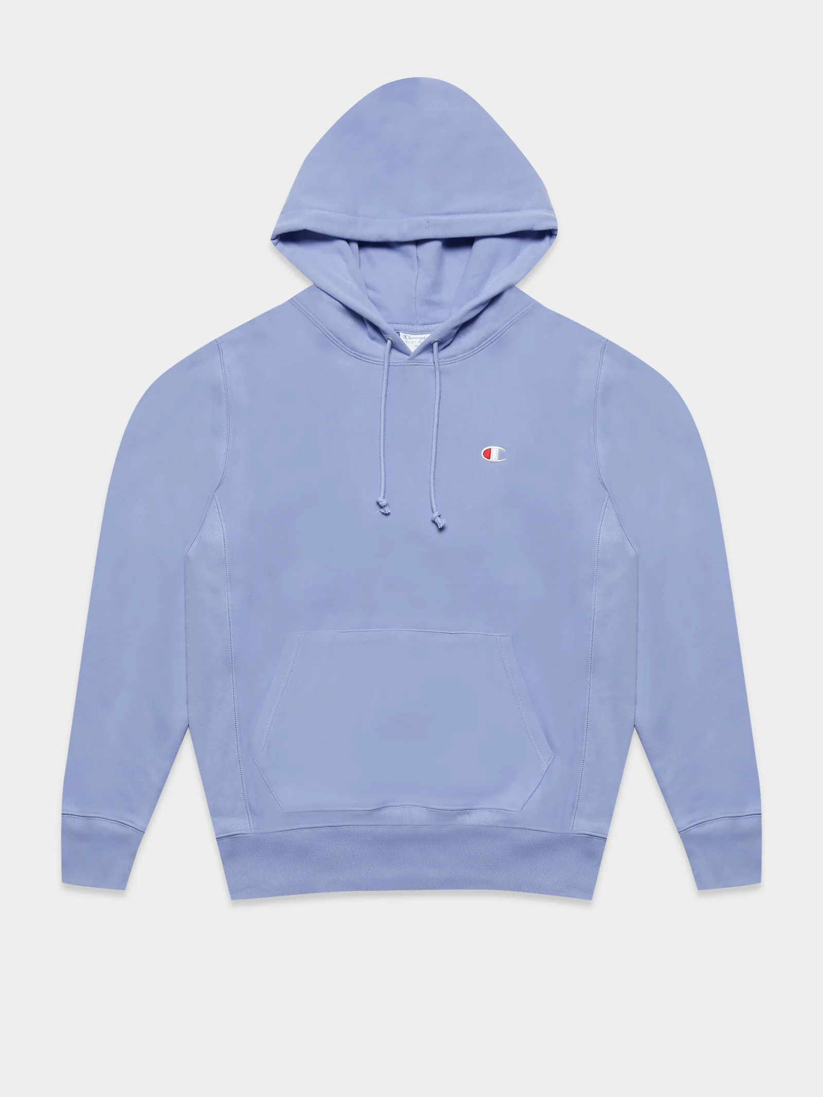 Reverse Weave Hoodie - Image 8