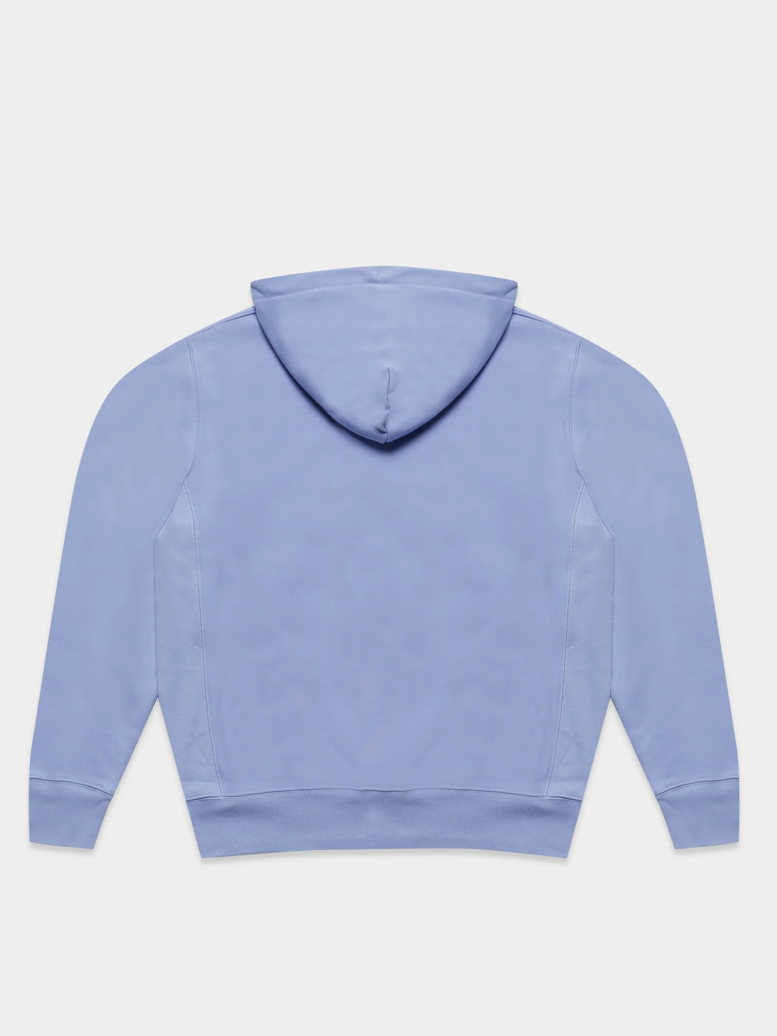 Reverse Weave Hoodie - Image 9