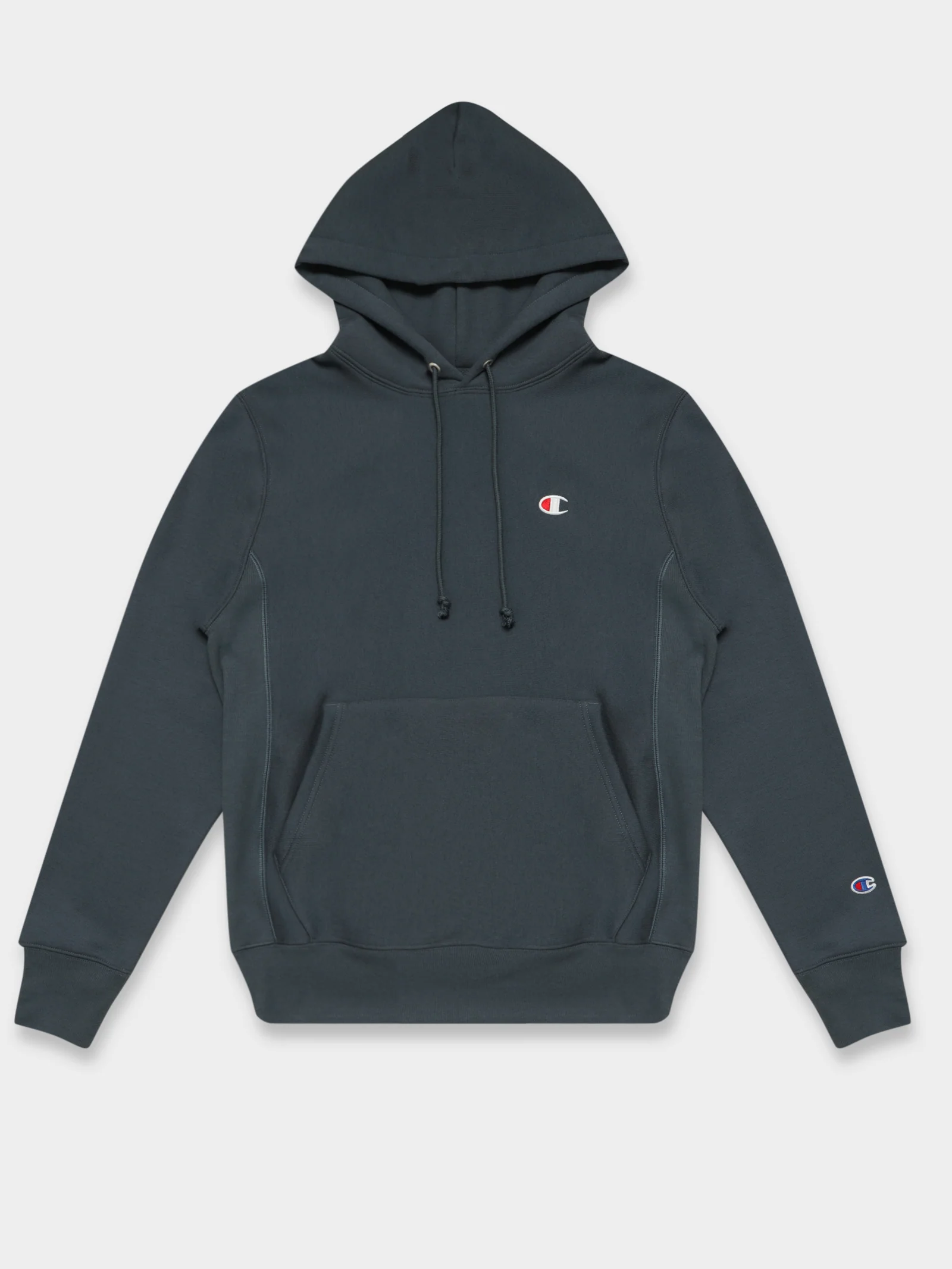 Reverse Weave Hoodie - Image 7