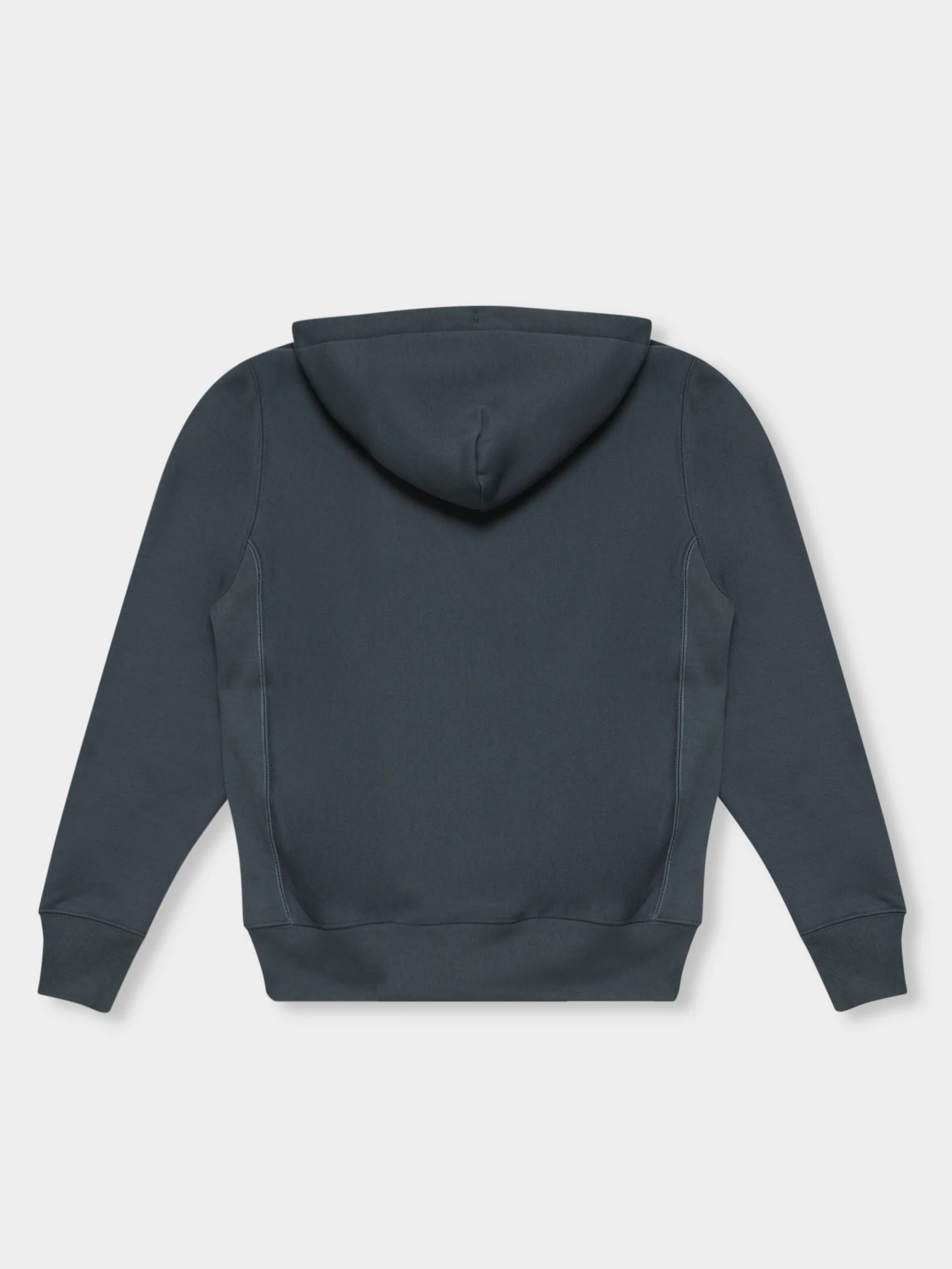 Reverse Weave Hoodie - Image 8