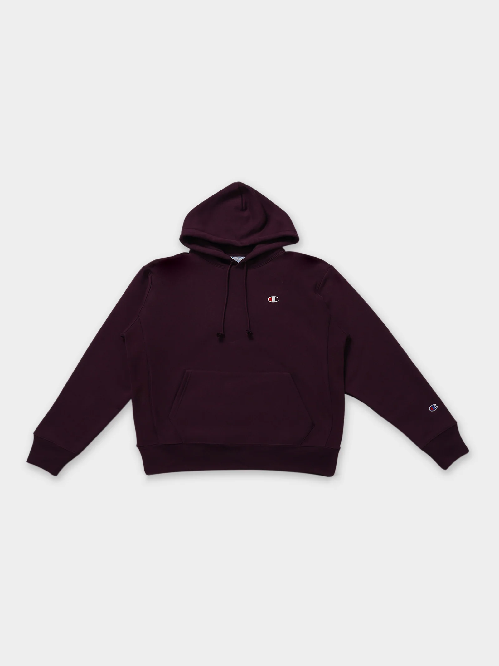 Reverse Weave Hoodie - Image 6