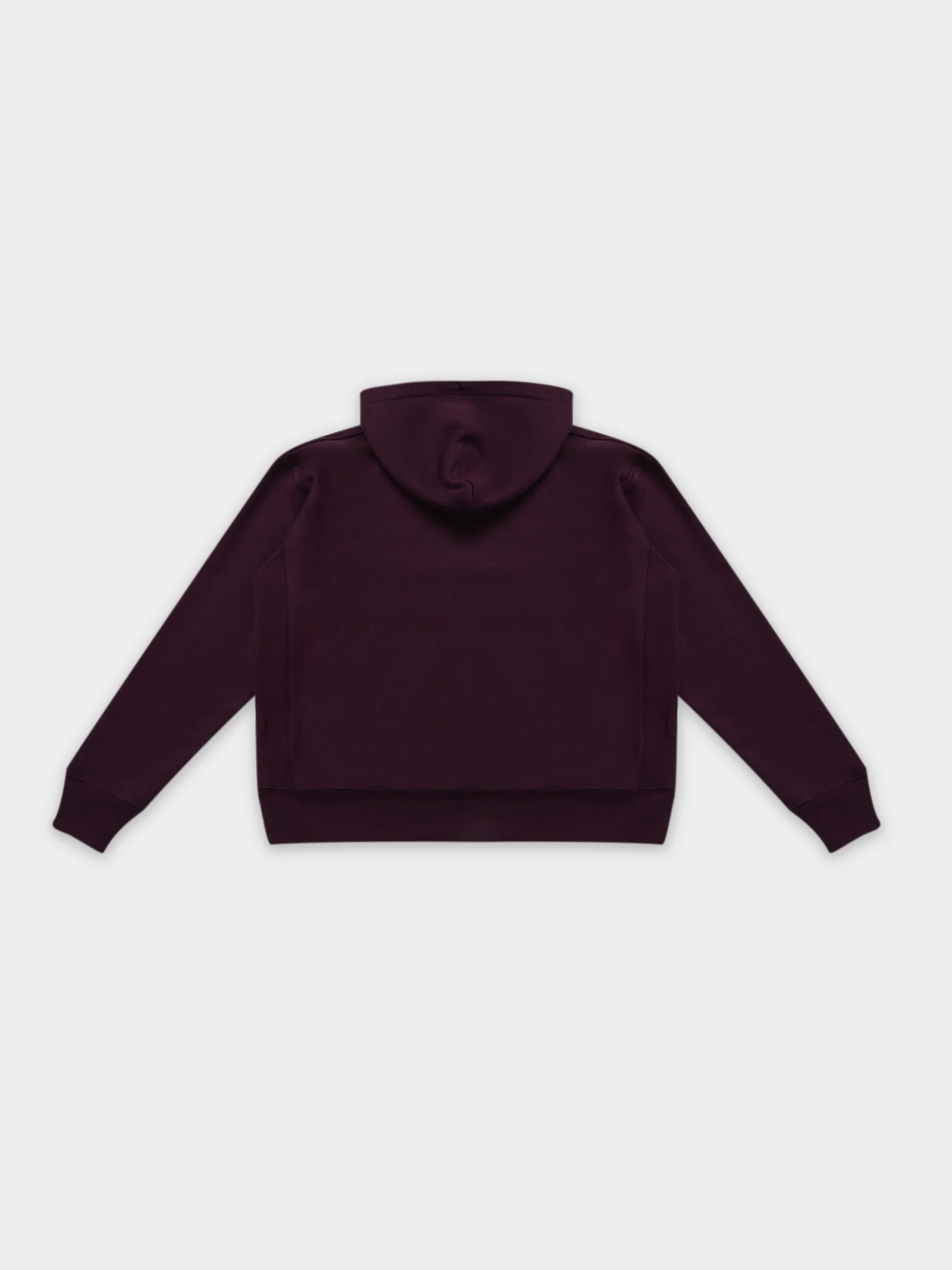 Reverse Weave Hoodie - Image 7