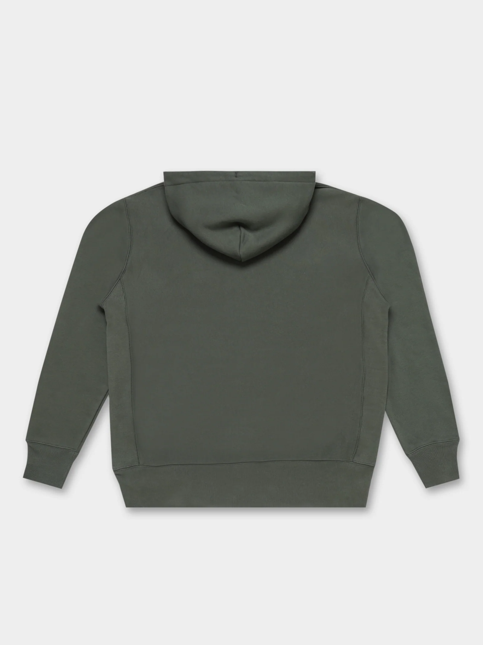Reverse Weave Hoodie - Image 7