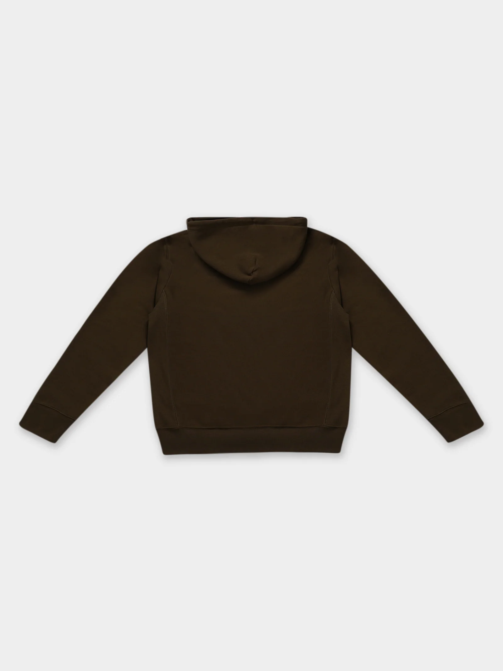 Reverse Weave Hoodie - Image 7