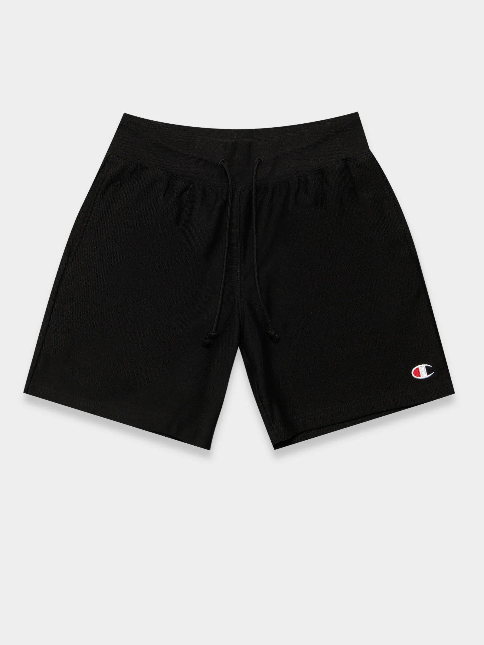 Reverse Weave Shorts - Image 6