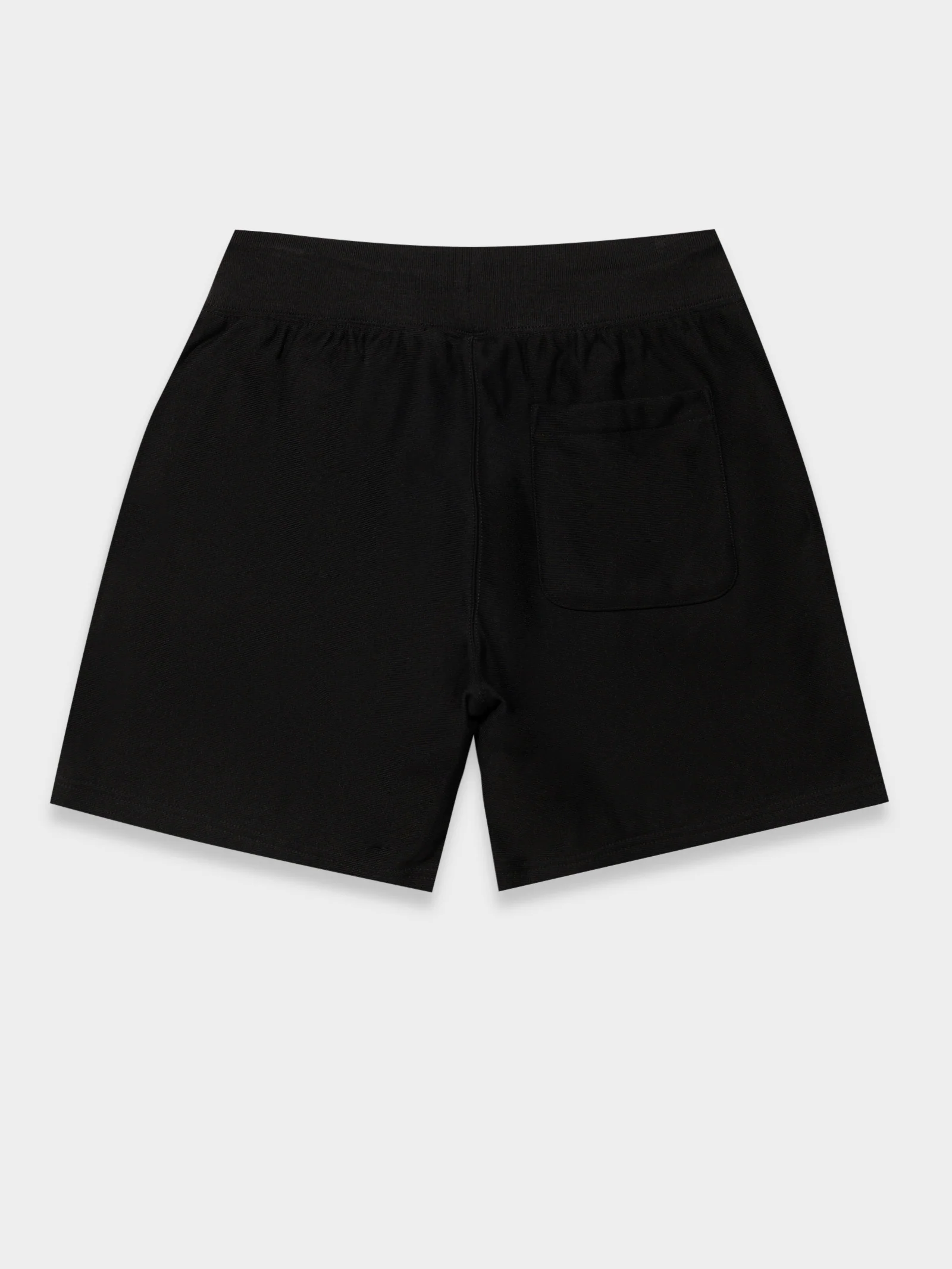 Reverse Weave Shorts - Image 7