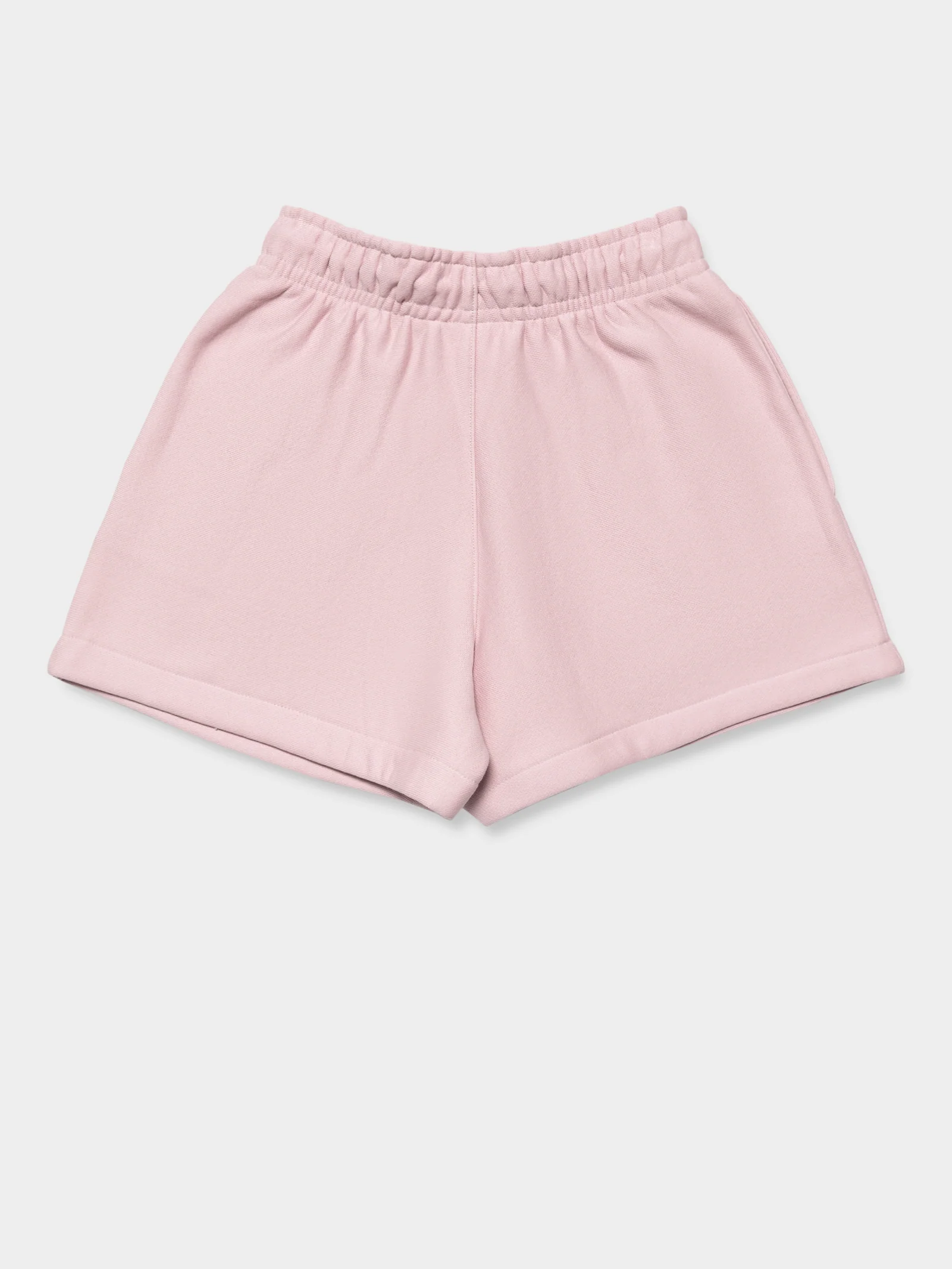 Reverse Weave SML C Relaxed Shorts - Image 6