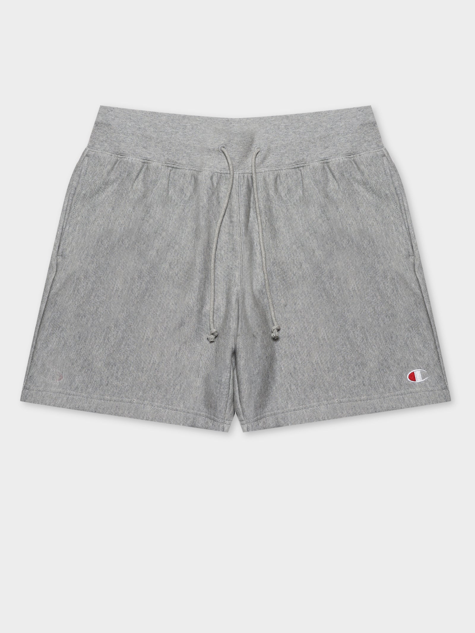 Reverse Weave Terry Shorts - Image 6