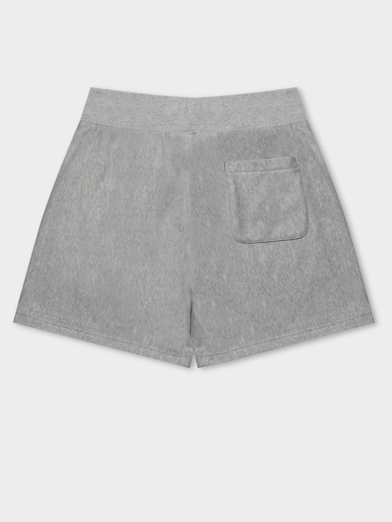 Reverse Weave Terry Shorts - Image 7