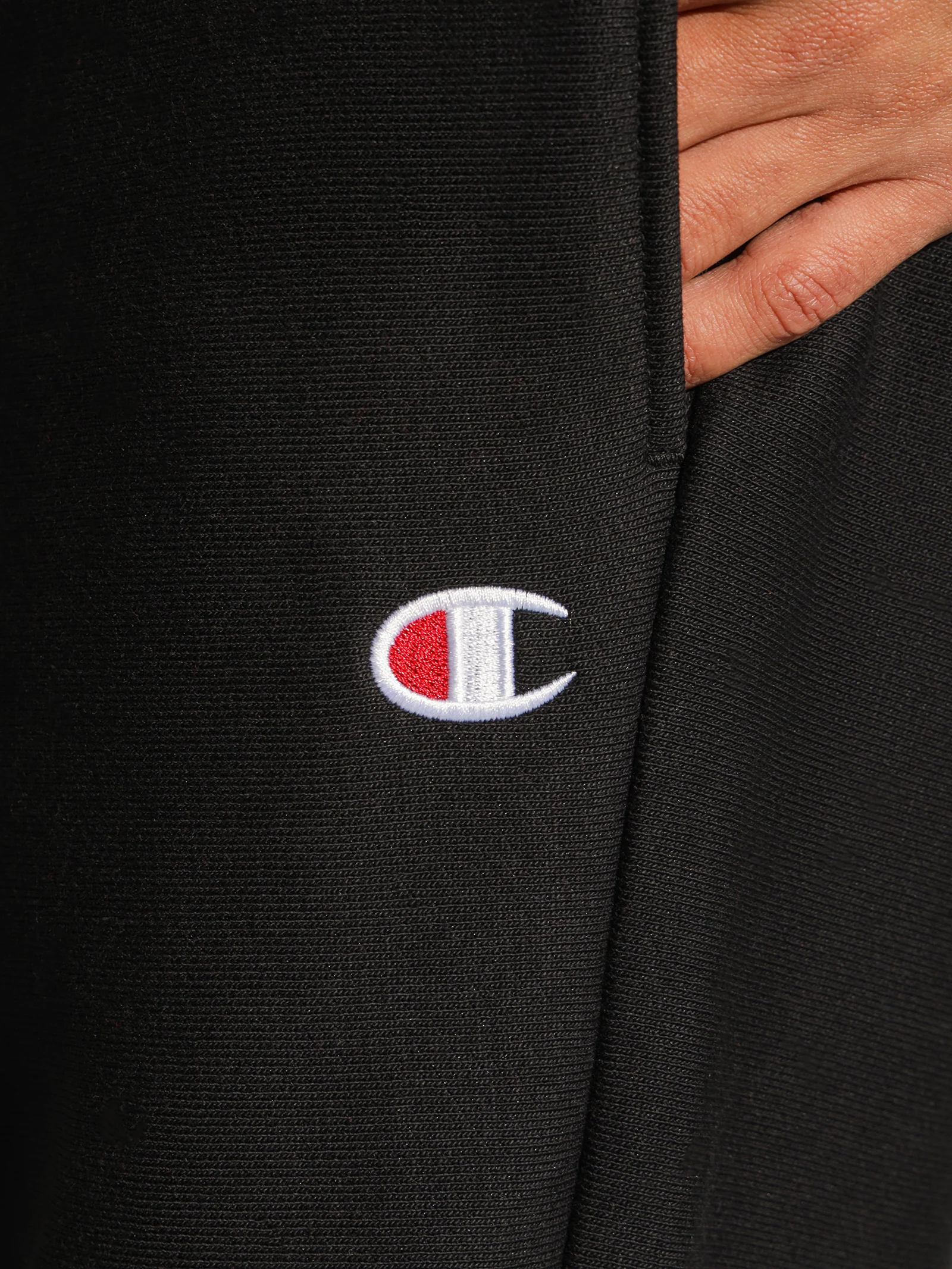 Reverse Weave Track Pants - Image 3
