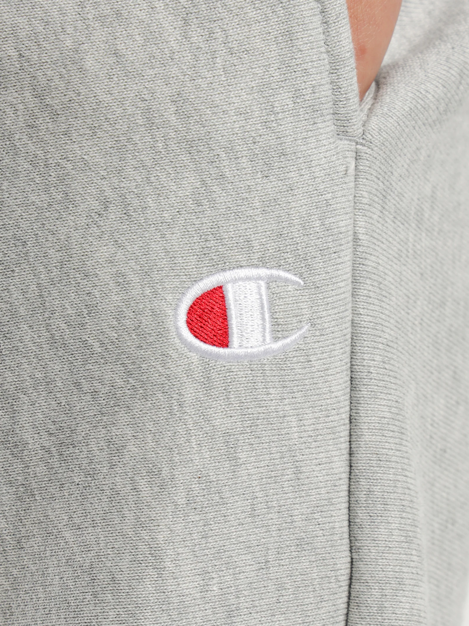 Reverse Weave Trackpant - Image 4