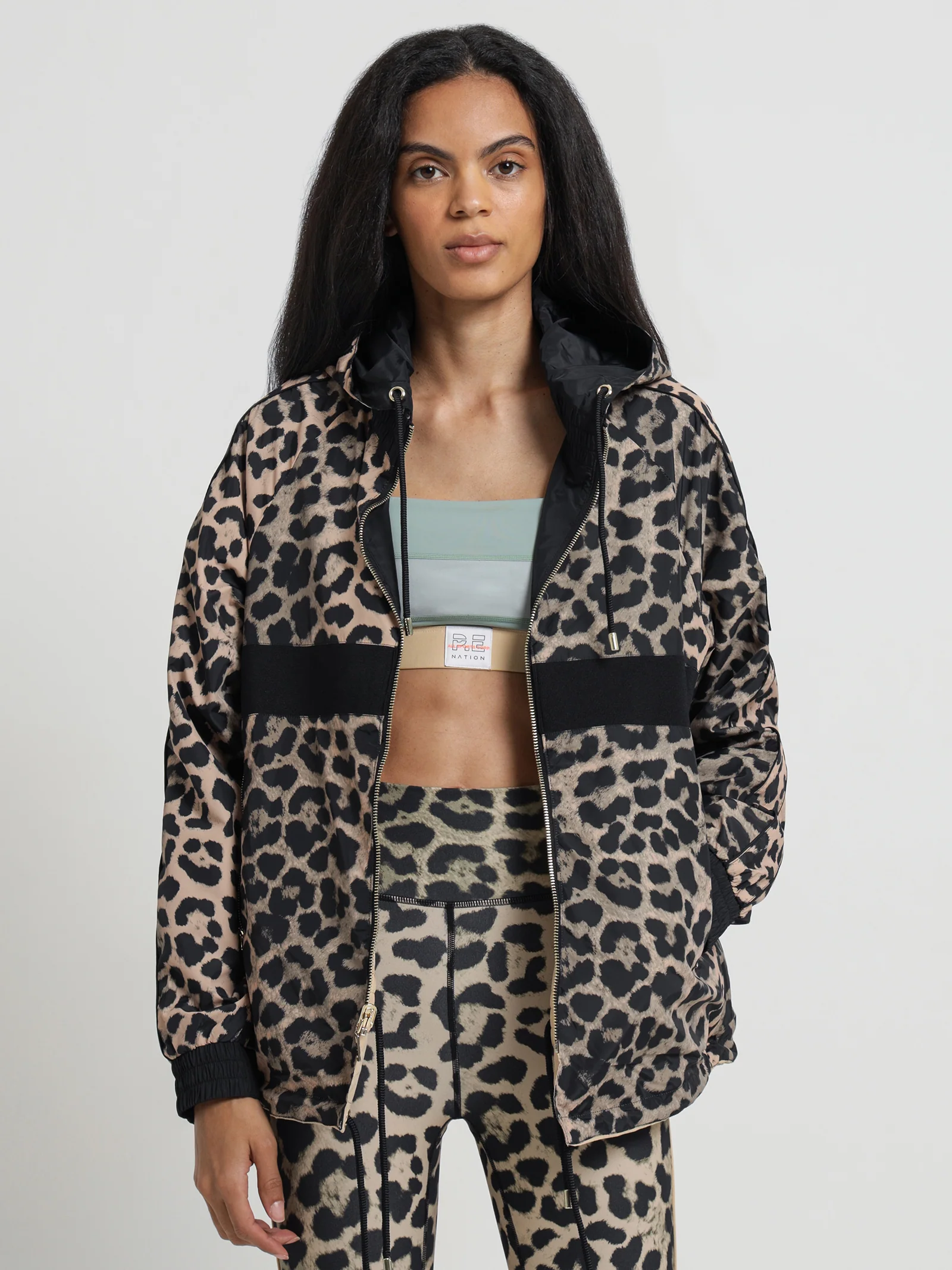 Reversible Man Down Jacket - Image 2