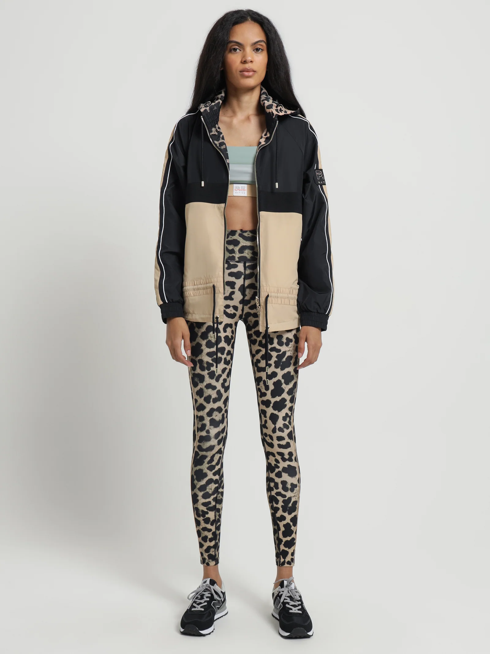 Reversible Man Down Jacket - Image 3
