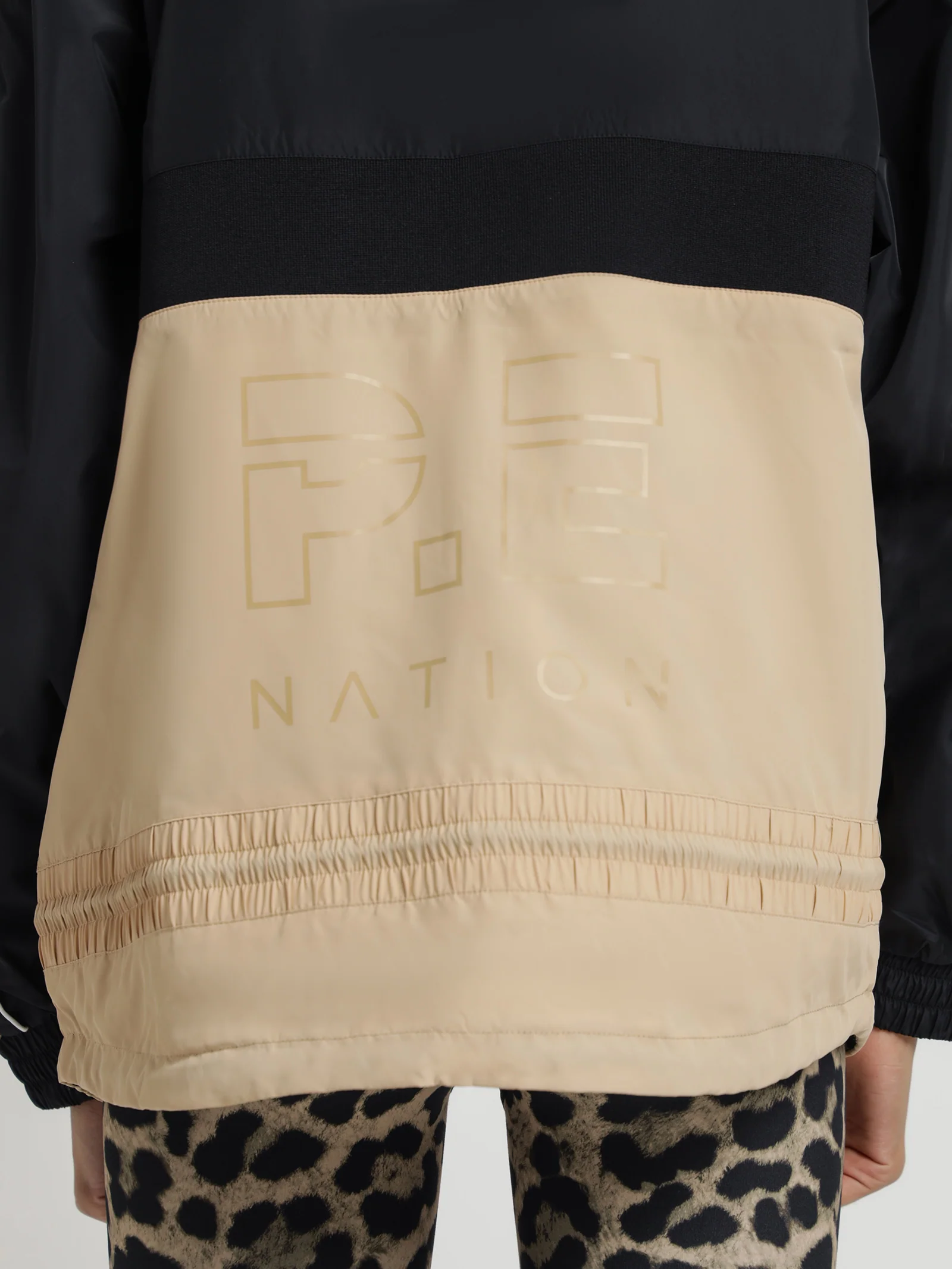Reversible Man Down Jacket - Image 5