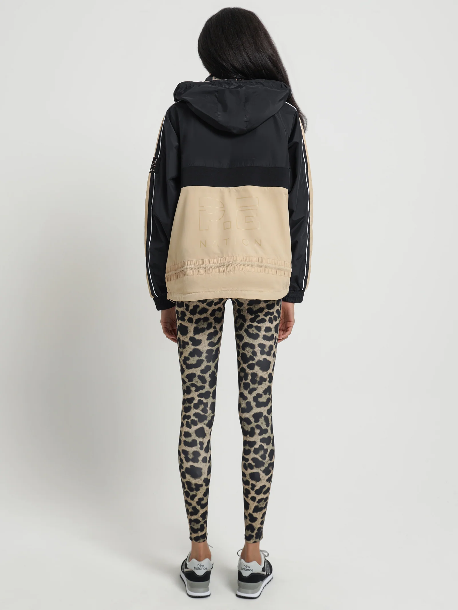 Reversible Man Down Jacket - Image 6