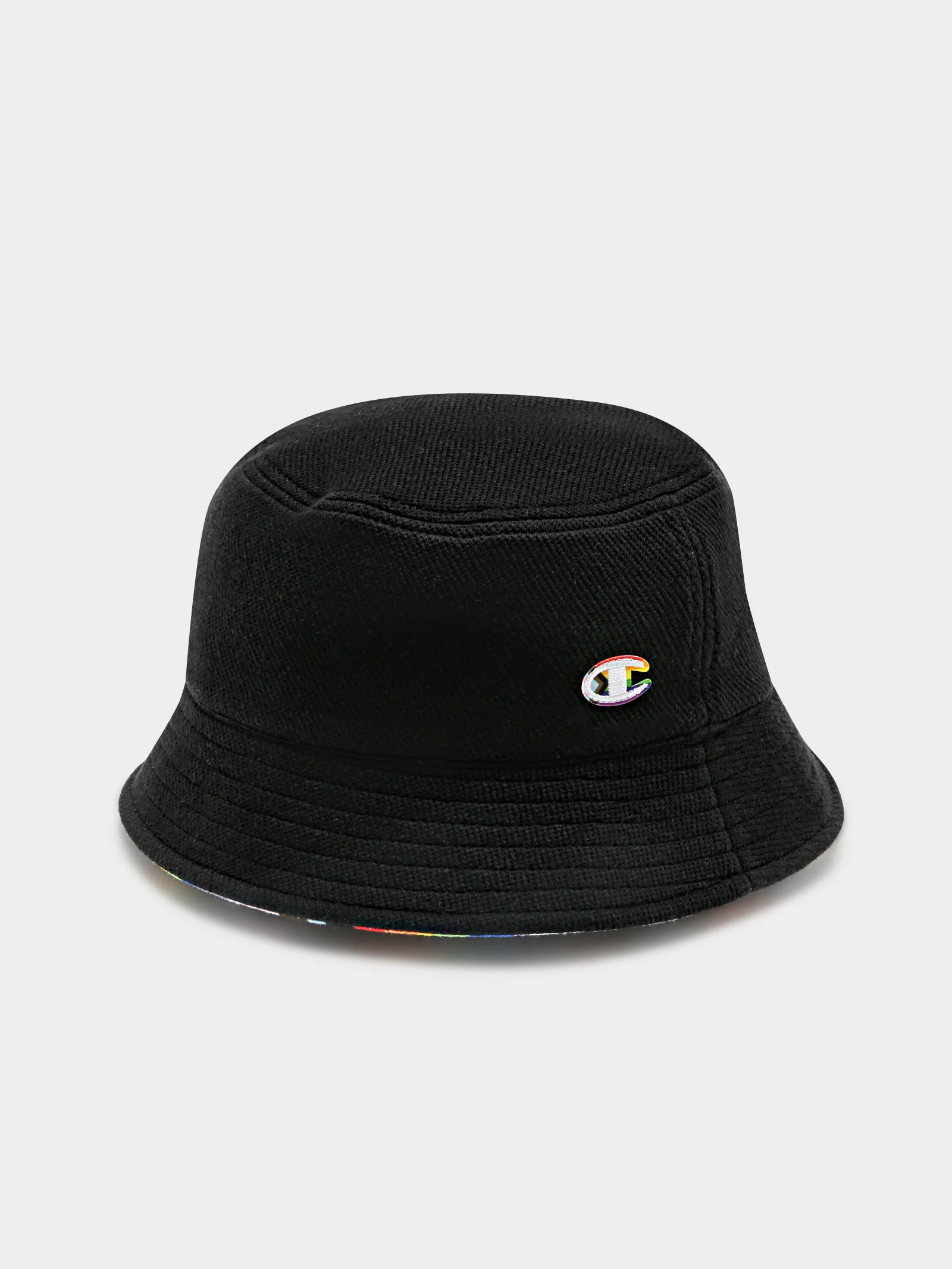 Reversible Pride Bucket Hat - Image 2