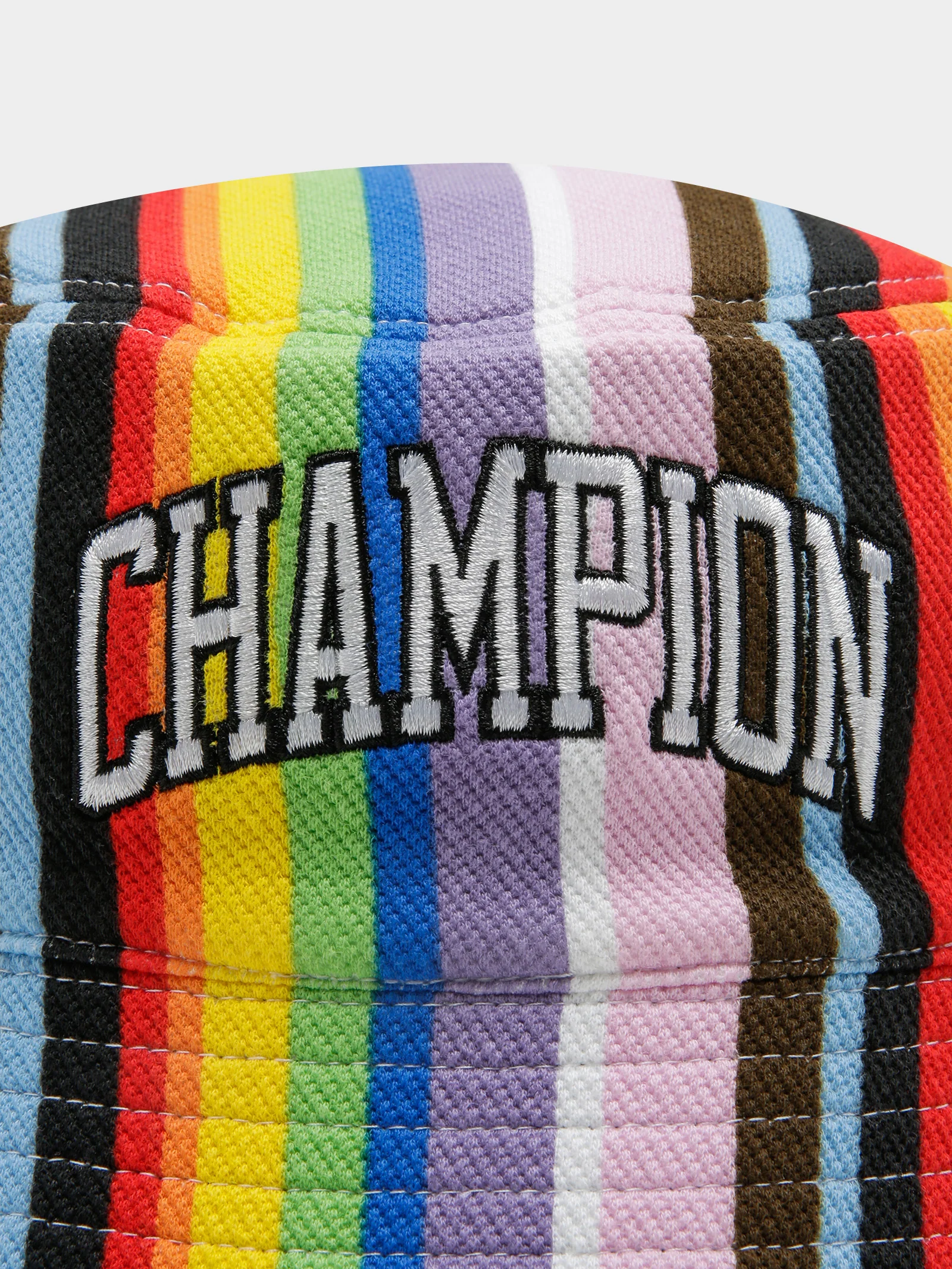 Reversible Pride Bucket Hat - Image 3