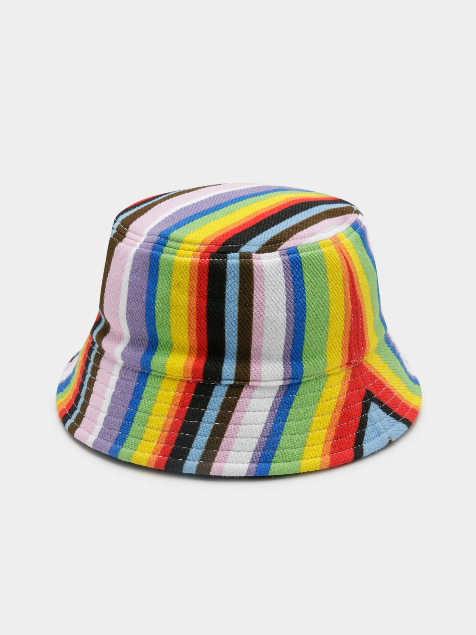 Reversible Pride Bucket Hat - Image 5
