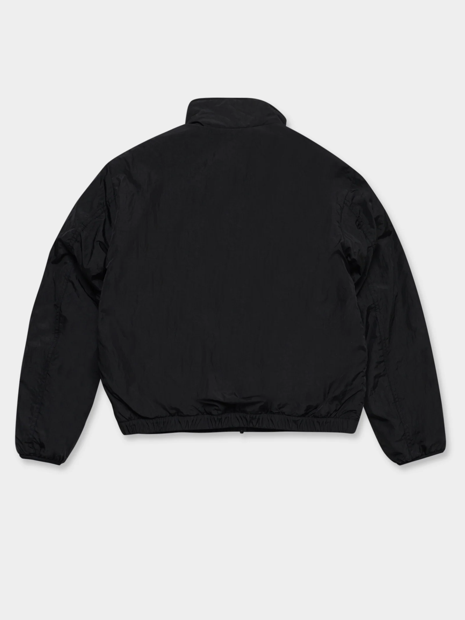 Reversible Sherpa Jacket - Image 10