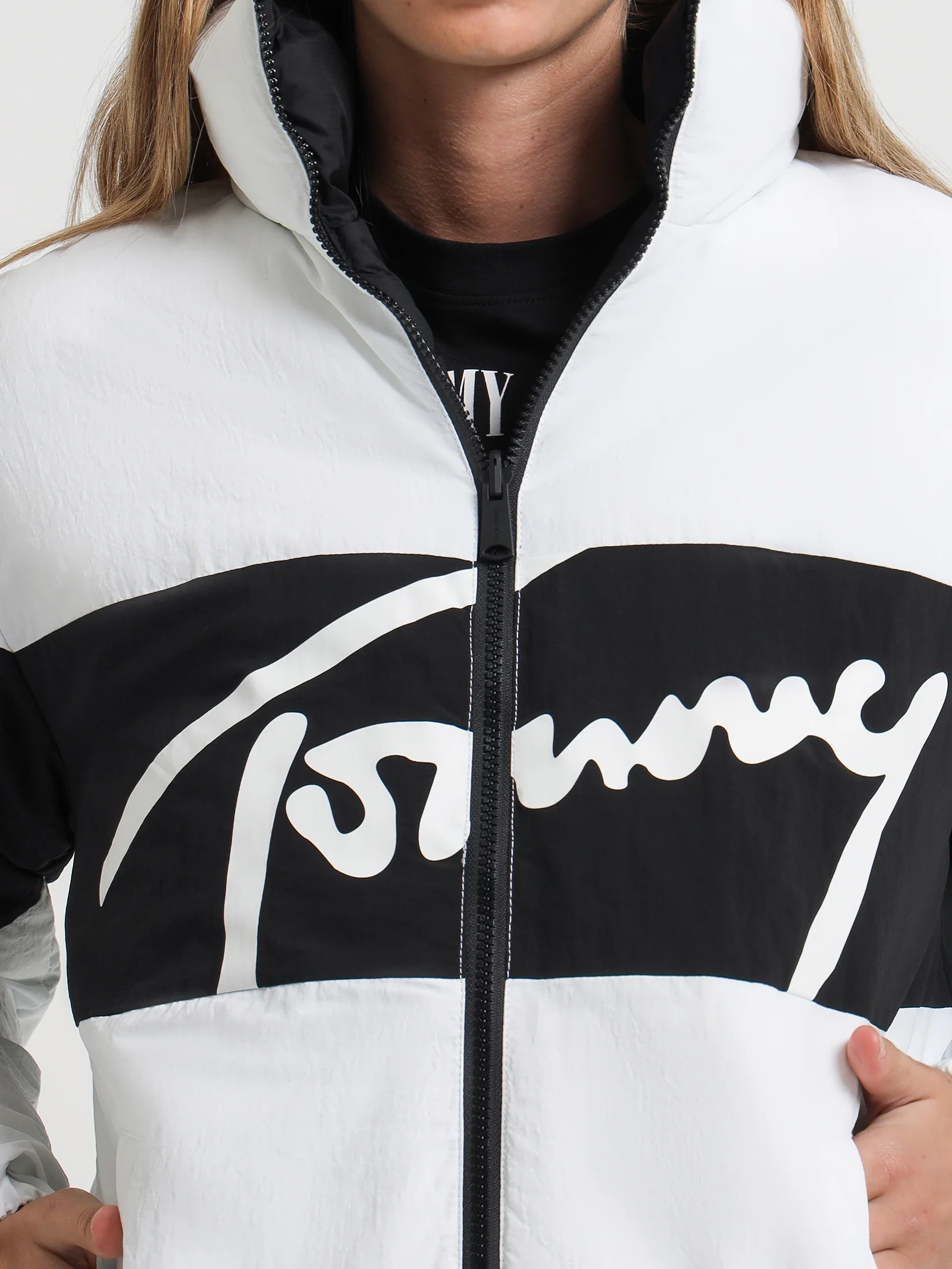 Reversible Signature Puffer - Image 3