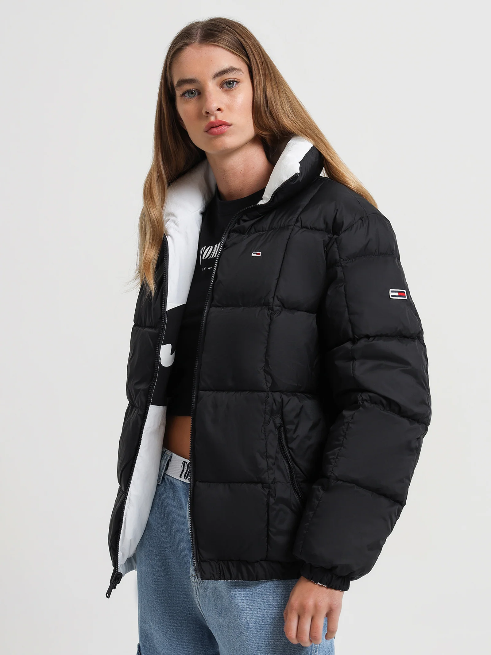 Reversible Signature Puffer - Image 4