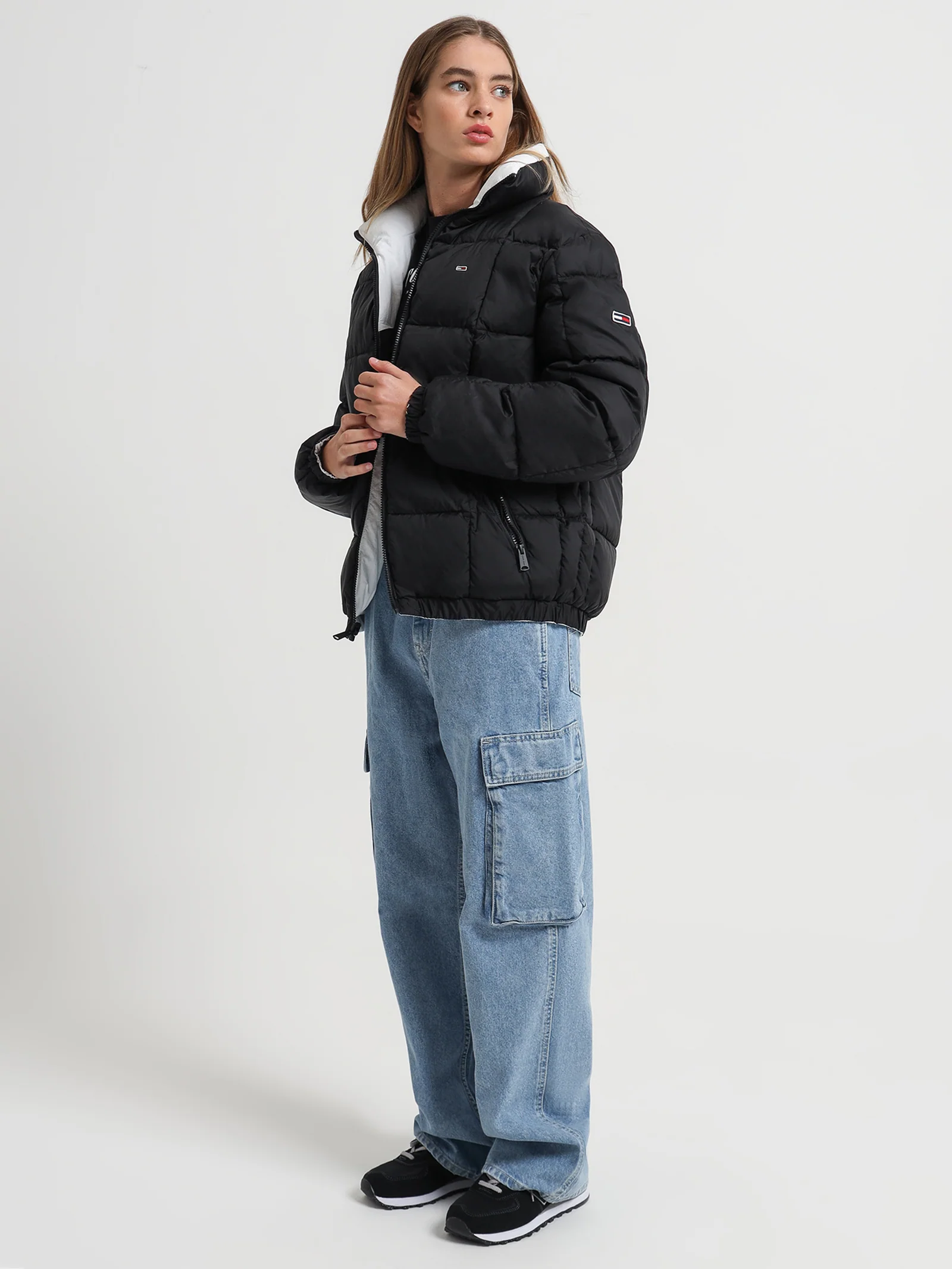 Reversible Signature Puffer - Image 5