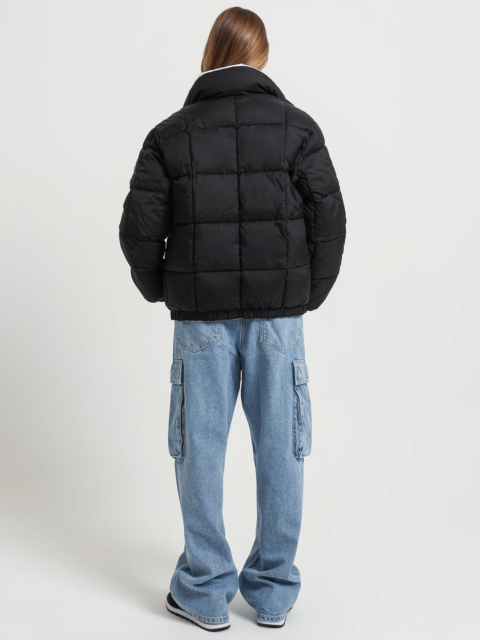 Reversible Signature Puffer - Image 6