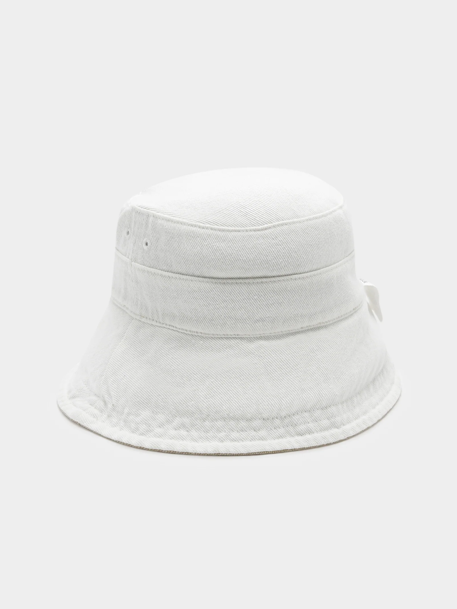 Reversible Sun Hat - Image 2