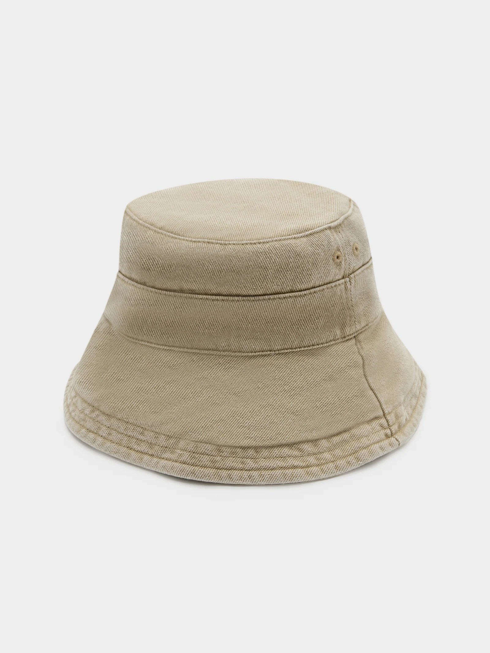 Reversible Sun Hat - Image 4