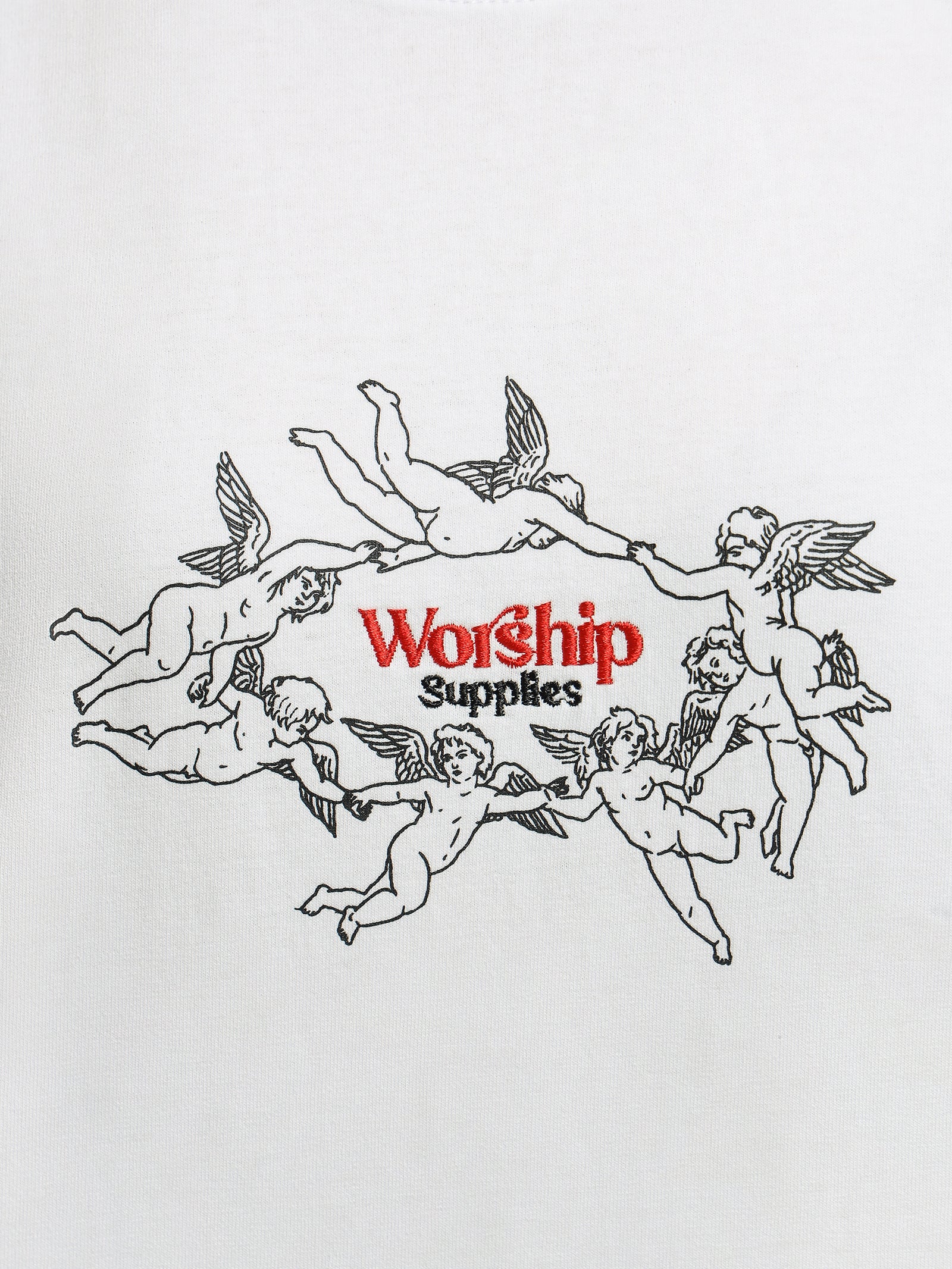 Revolution Oversized T-Shirt - Image 3