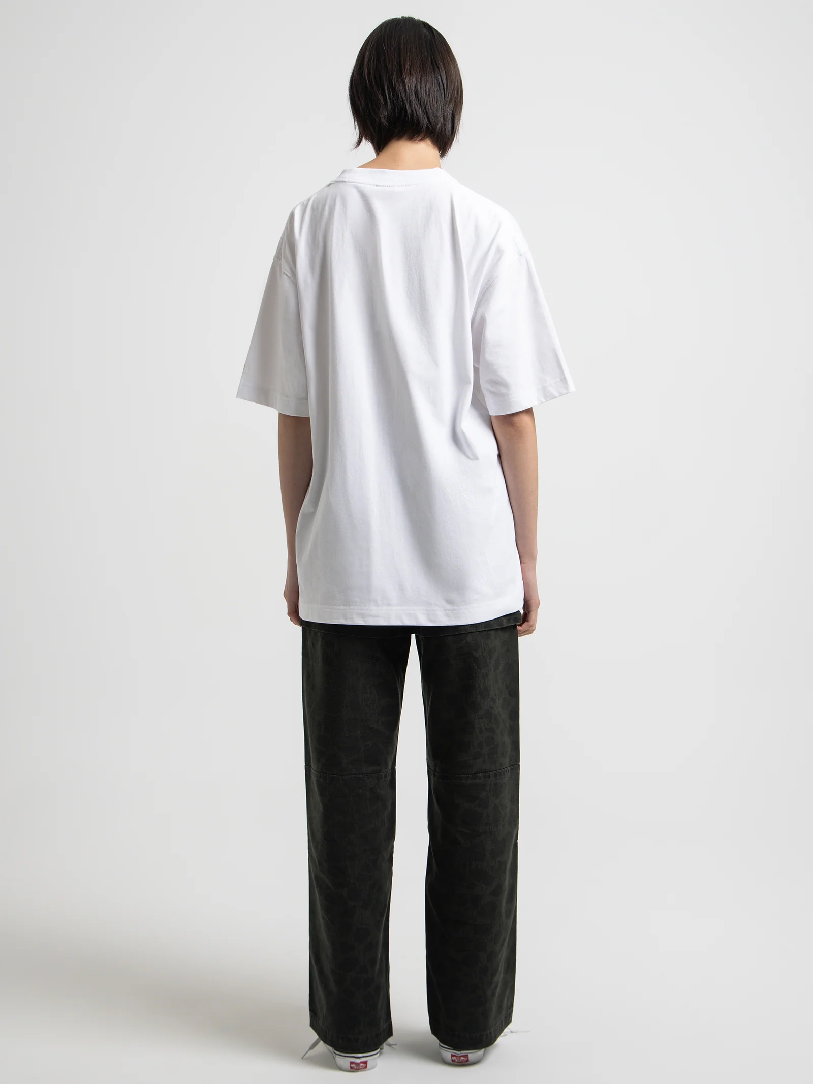 Revolution Oversized T-Shirt - Image 5