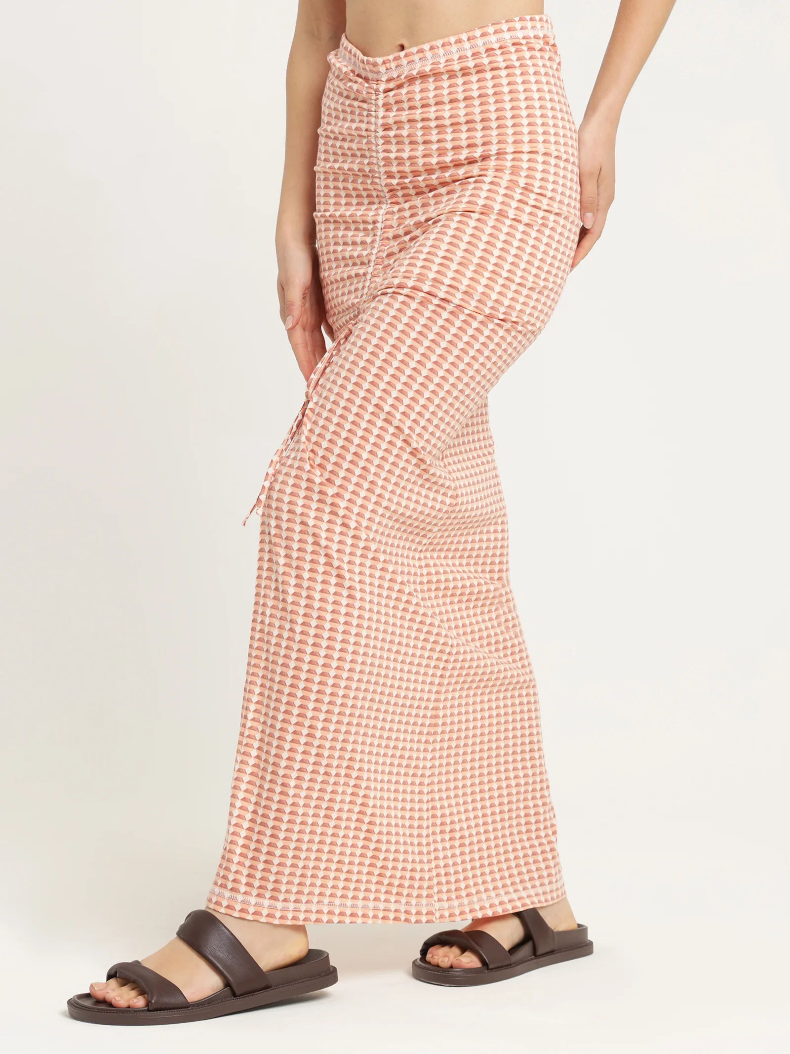 Rhys Maxi Skirt - Image 3