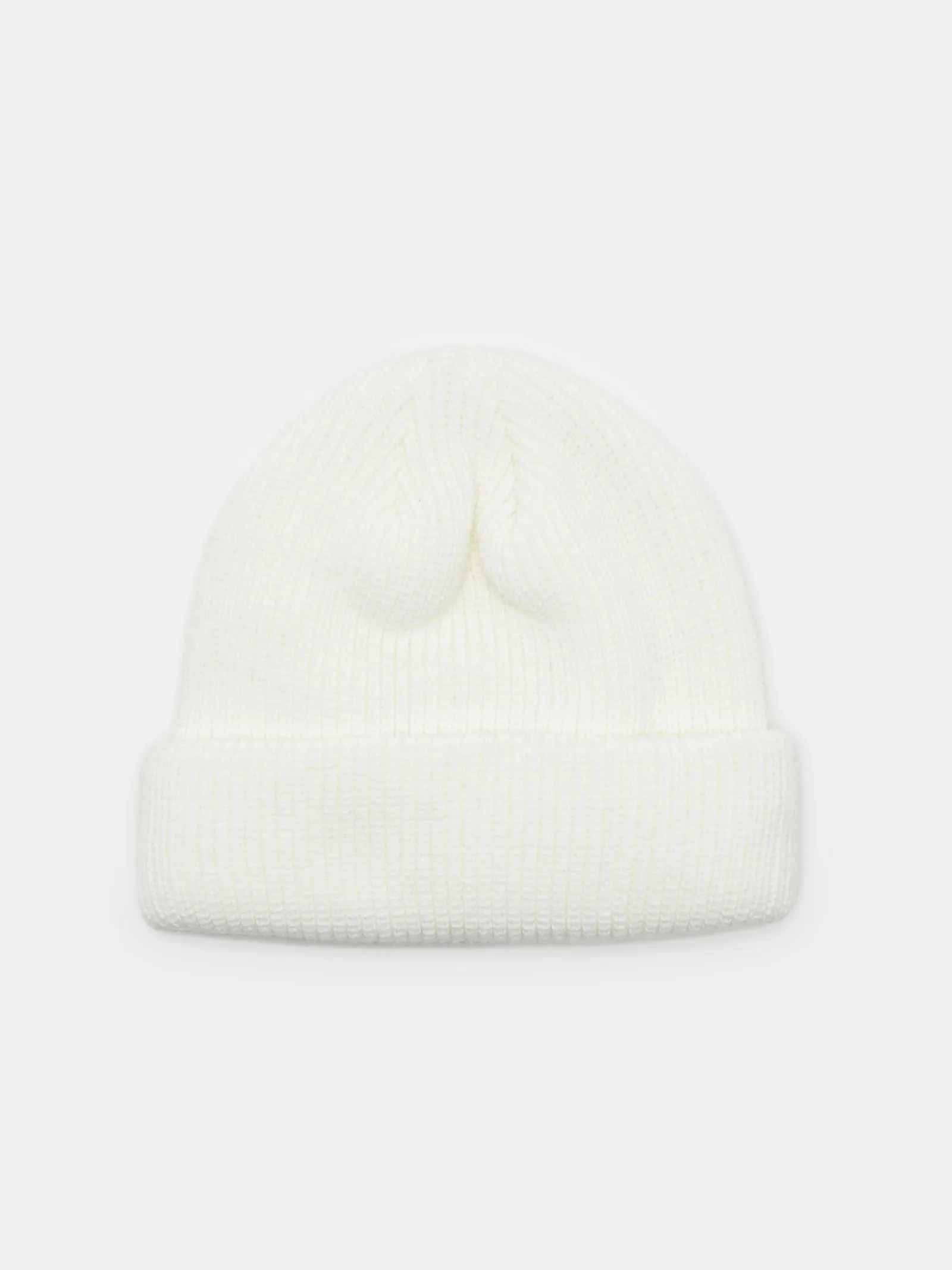 Rib Beanie - Image 3
