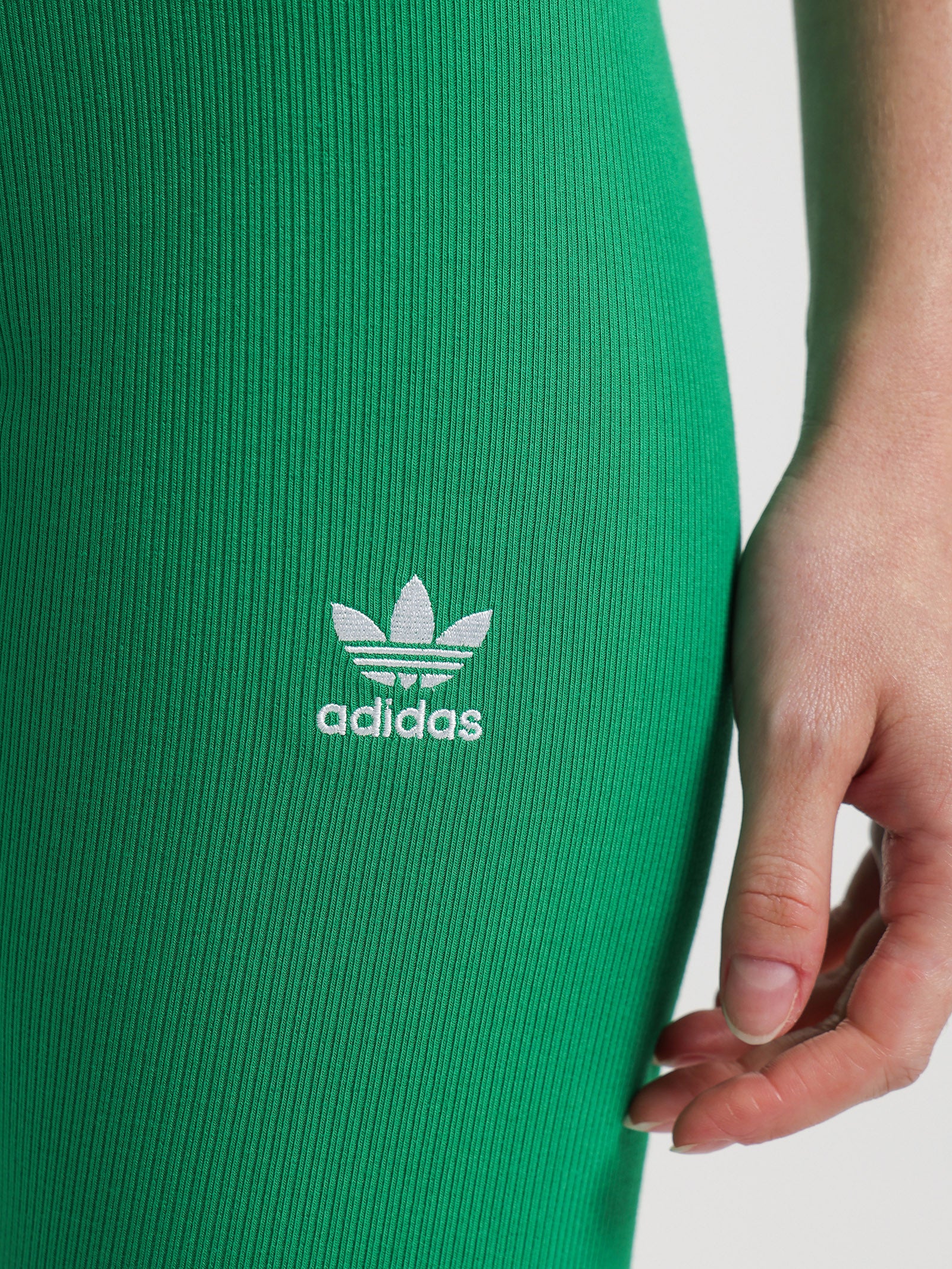 Rib Shorts - Image 3