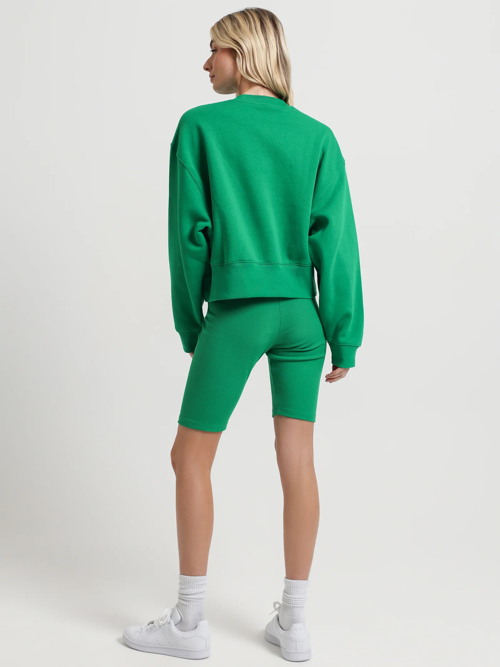 Rib Shorts - Image 5