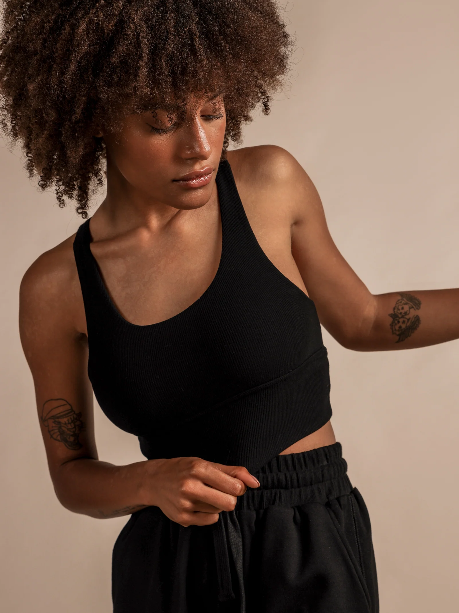 Ribbed Crop - Image 3